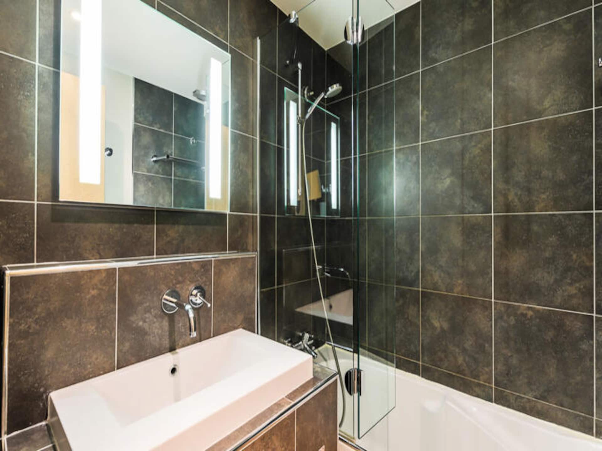 Prestigieus appartement op 100m van de pistes in Courchevel 1850 - foto 15