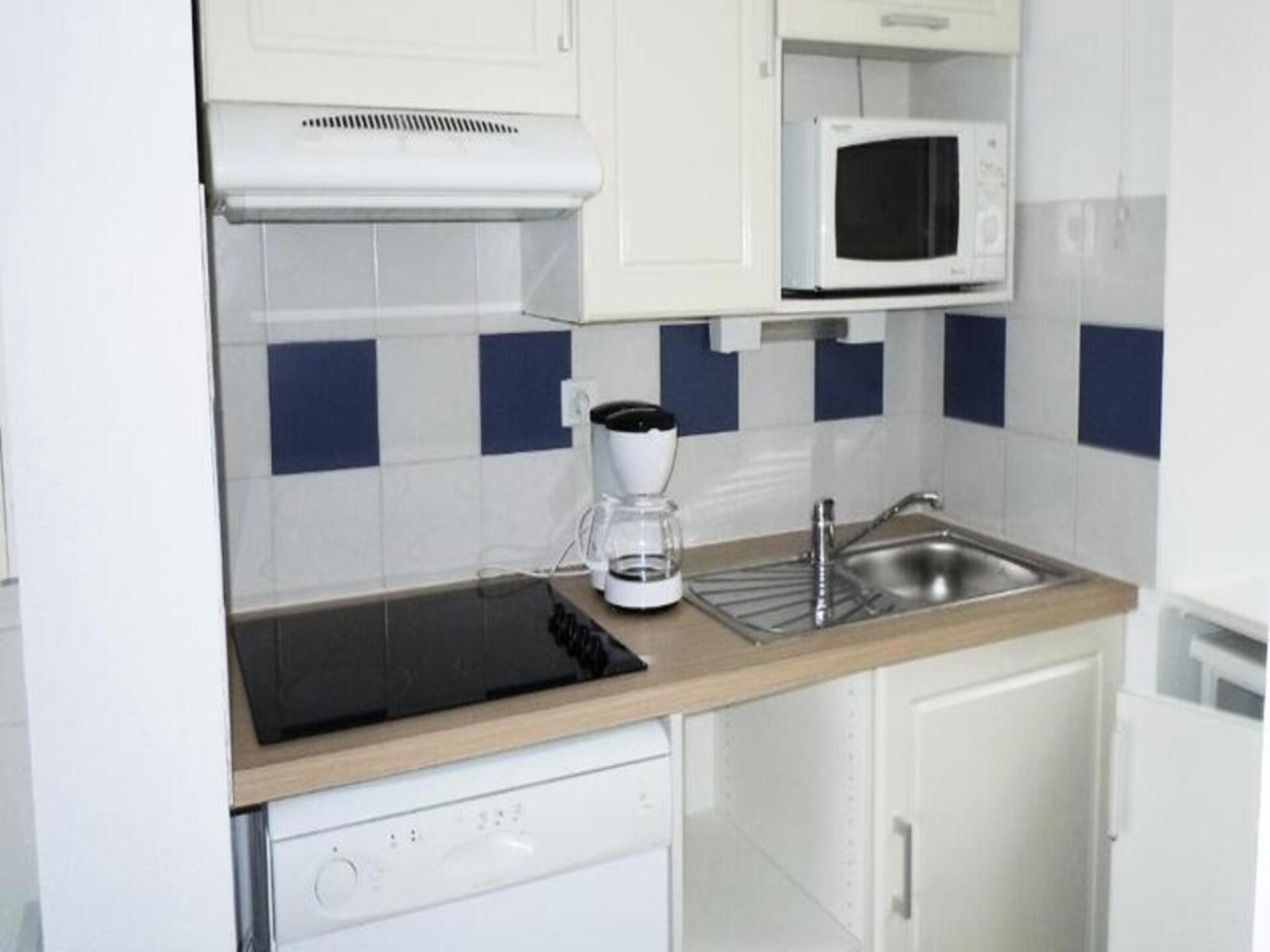 Appartement bij strand en Fort Boyard op 30m² in Fouras, Frankrijk - foto 13