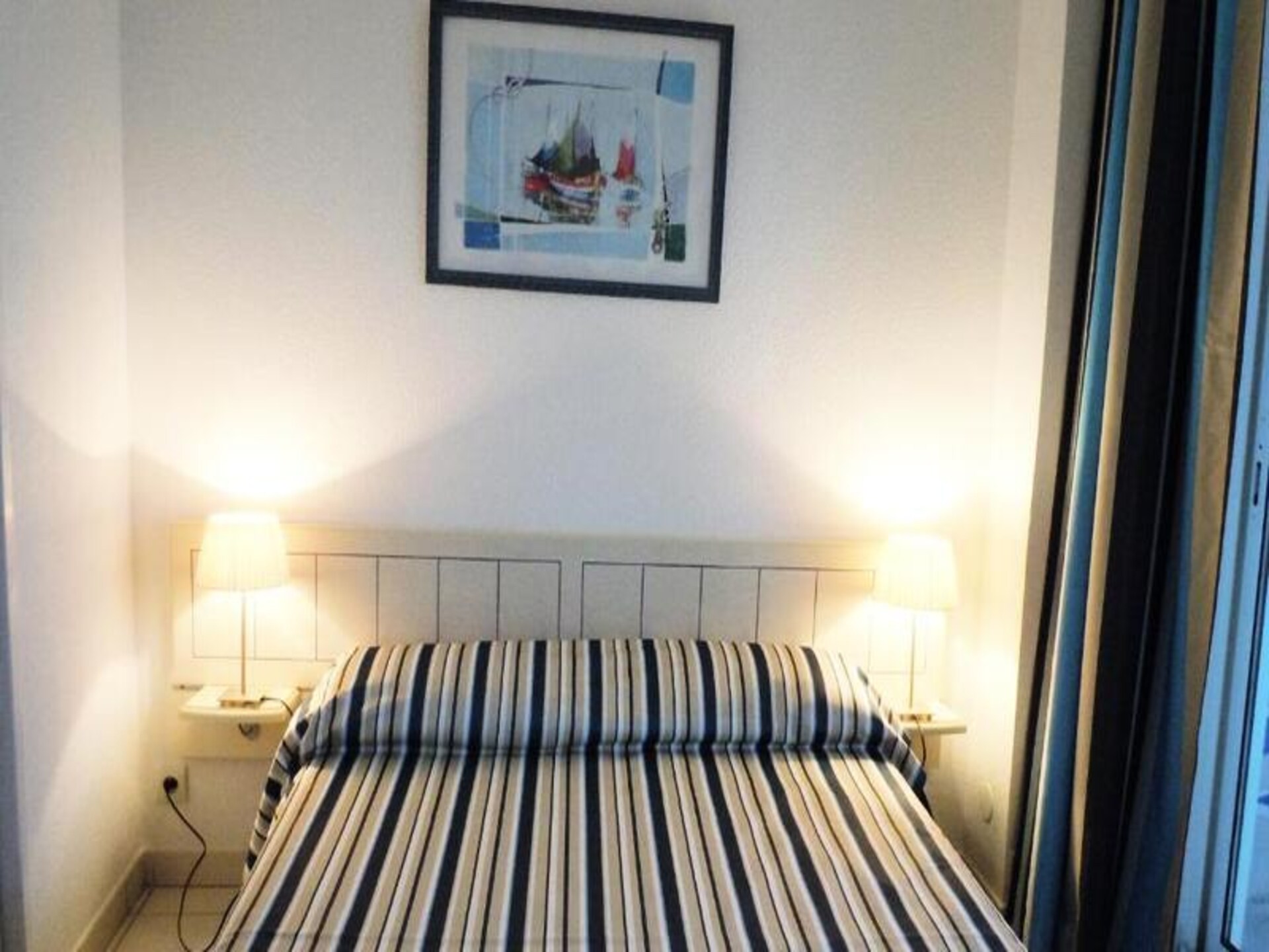 Appartement aan zee met zwembad en uitzicht op Fort Boyard in Fouras - foto 13