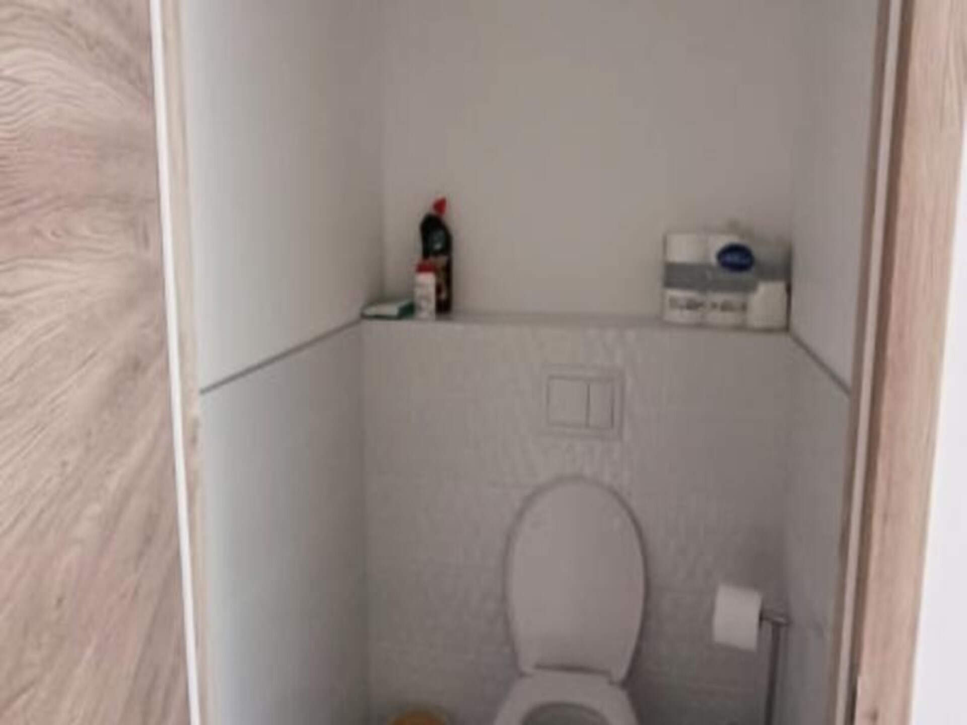 Ruim appartement direct aan de piste in La Féclaz, 7 personen - foto 14