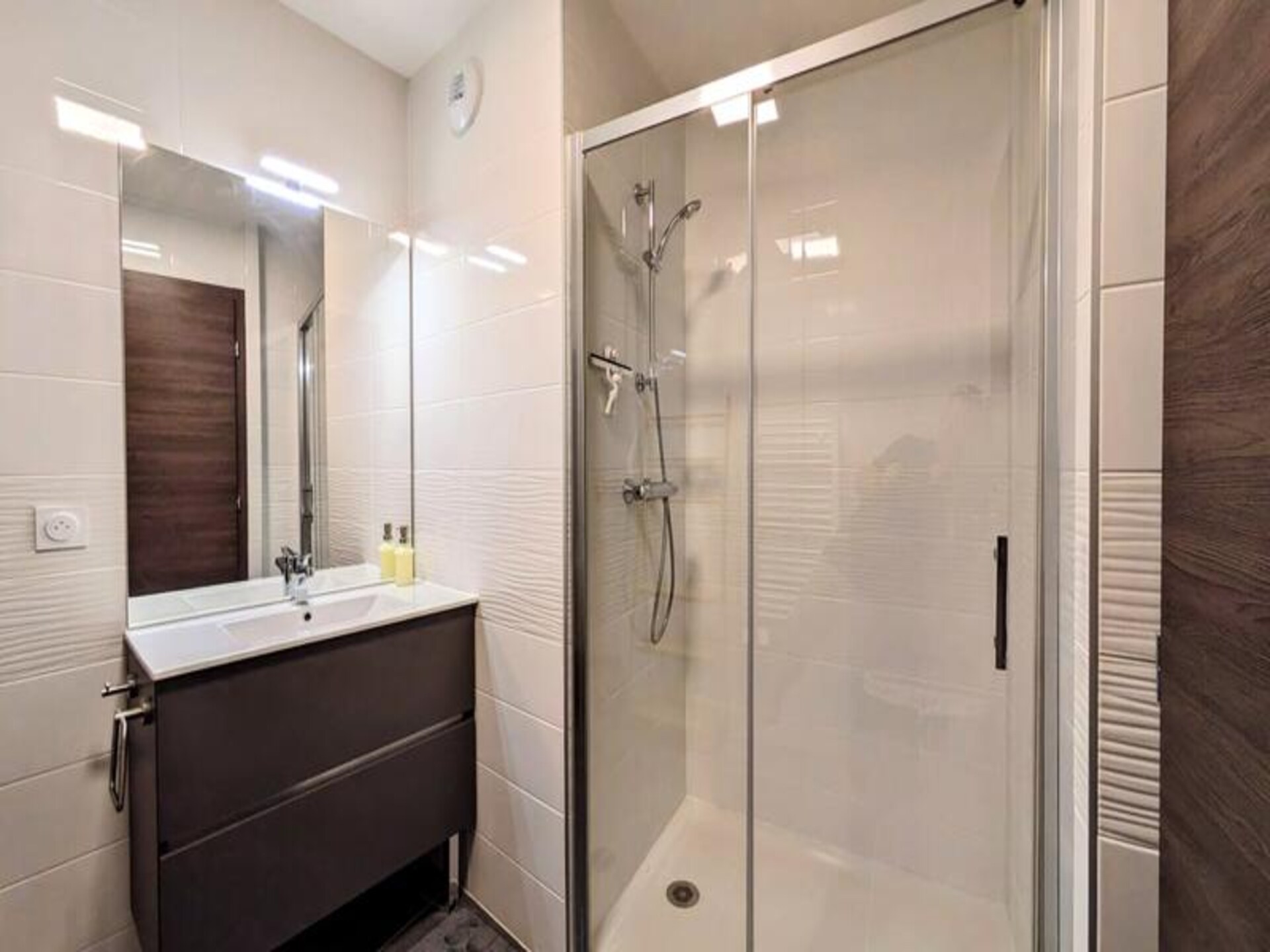 Luxe appartement op de 2e verdieping met panoramisch bergzicht in La Féclaz - foto 16