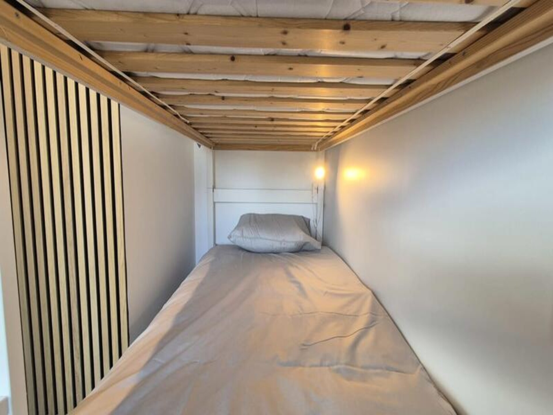 Modern appartement aan de piste in La Féclaz voor 4 personen - foto 12