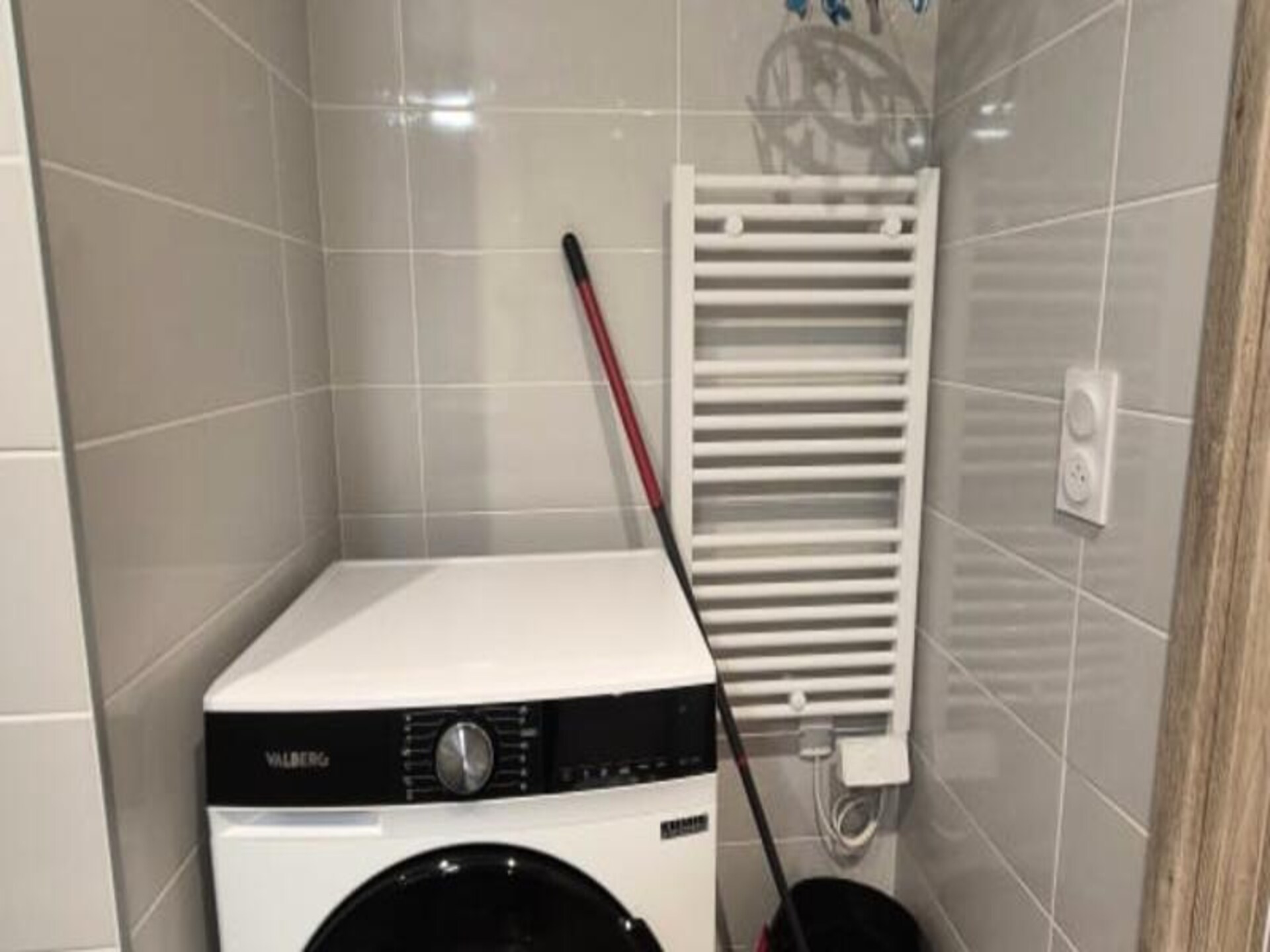 Modern appartement aan de piste in La Féclaz voor 4 personen - foto 13