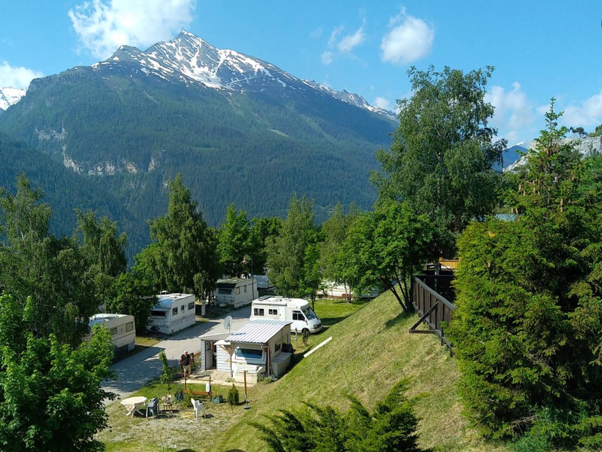 Ruim familie-appartement in het hart van Courchevel 1650, dicht bij de pistes - foto 22