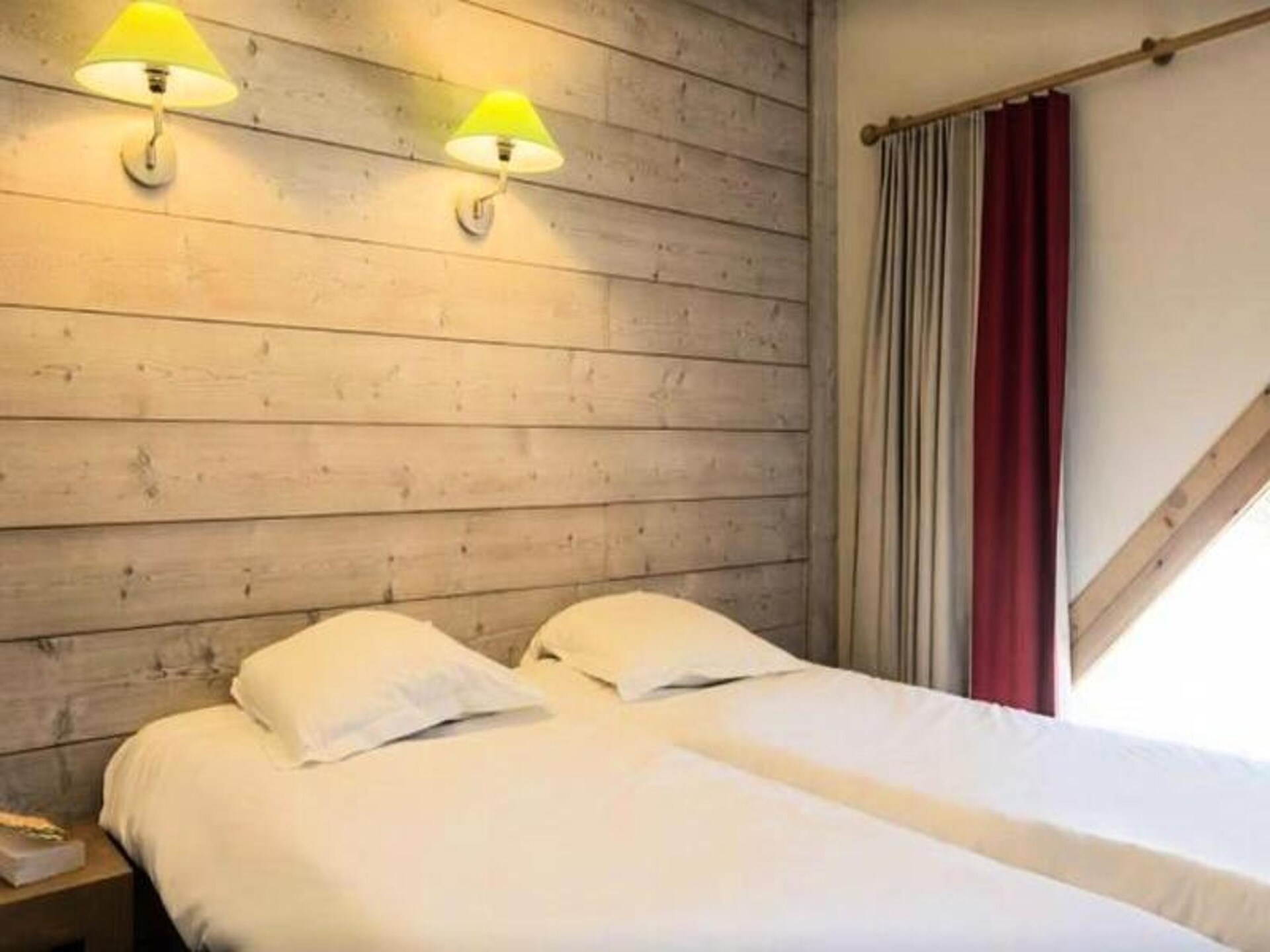 Ruim familie-appartement in het hart van Courchevel 1650, dicht bij de pistes - foto 16
