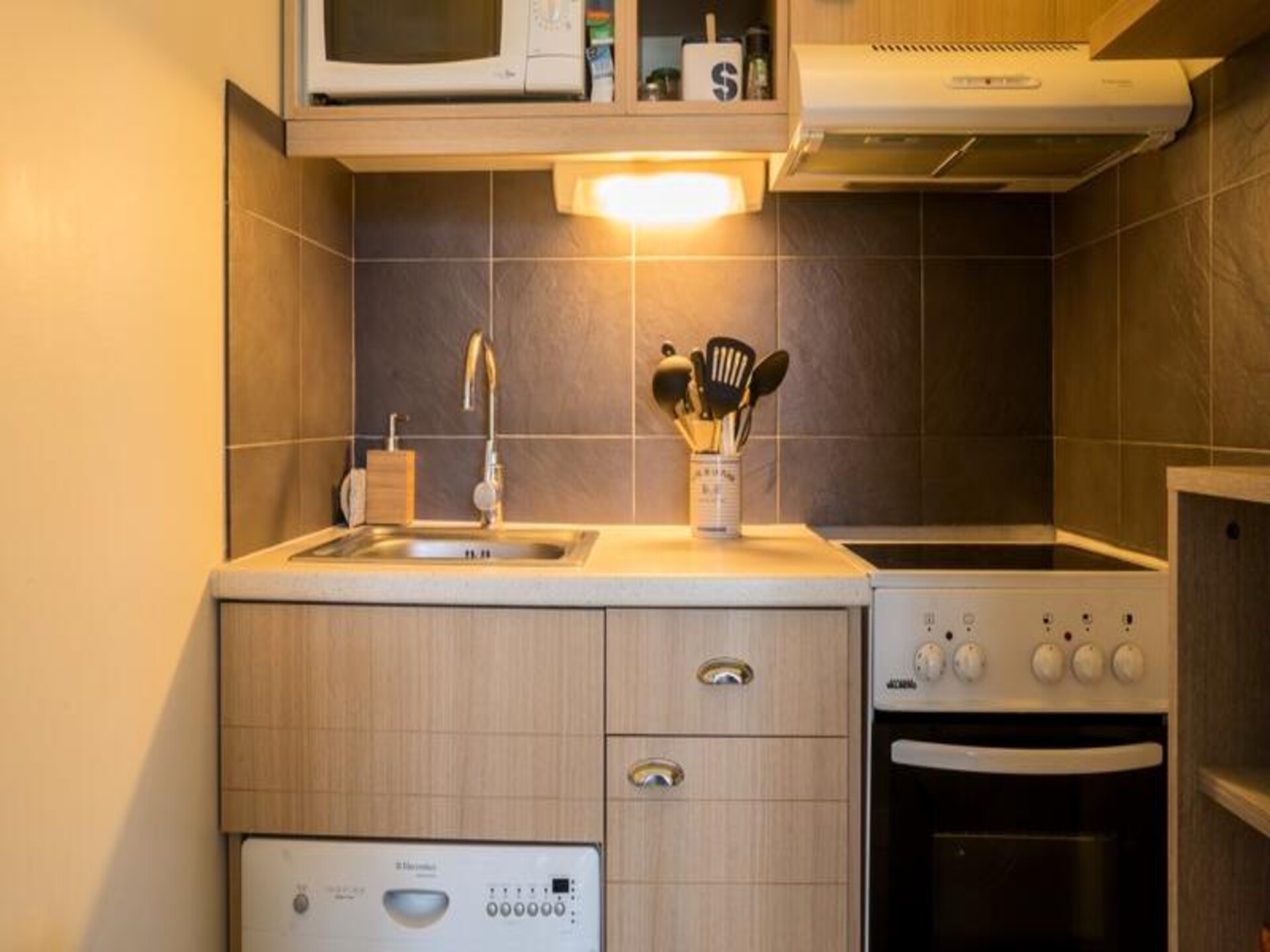 Licht appartement in Le Pouliguen met zwembad, op 800m van het strand - foto 13