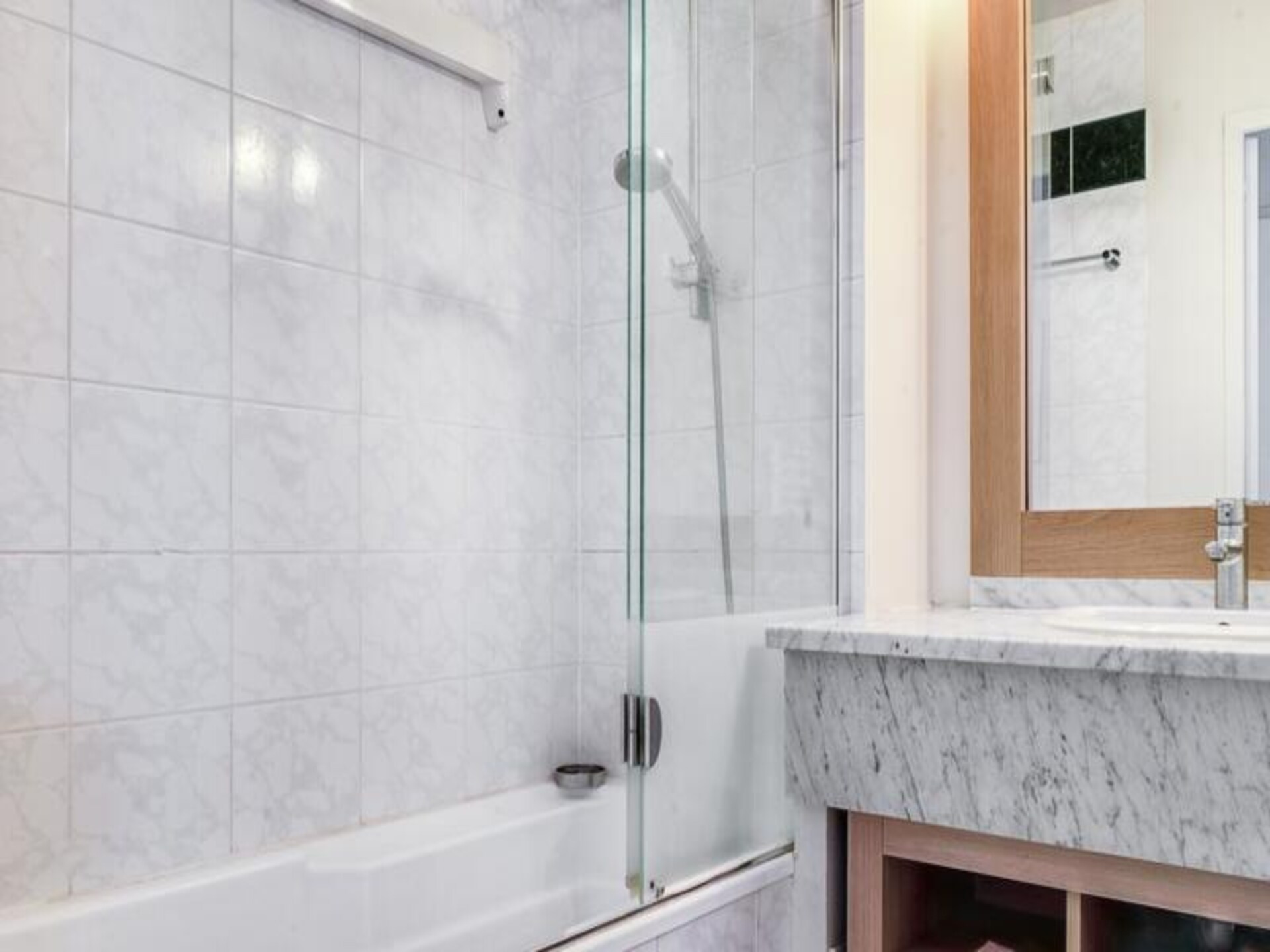 Licht appartement in Le Pouliguen met zwembad, op 800m van het strand - foto 16