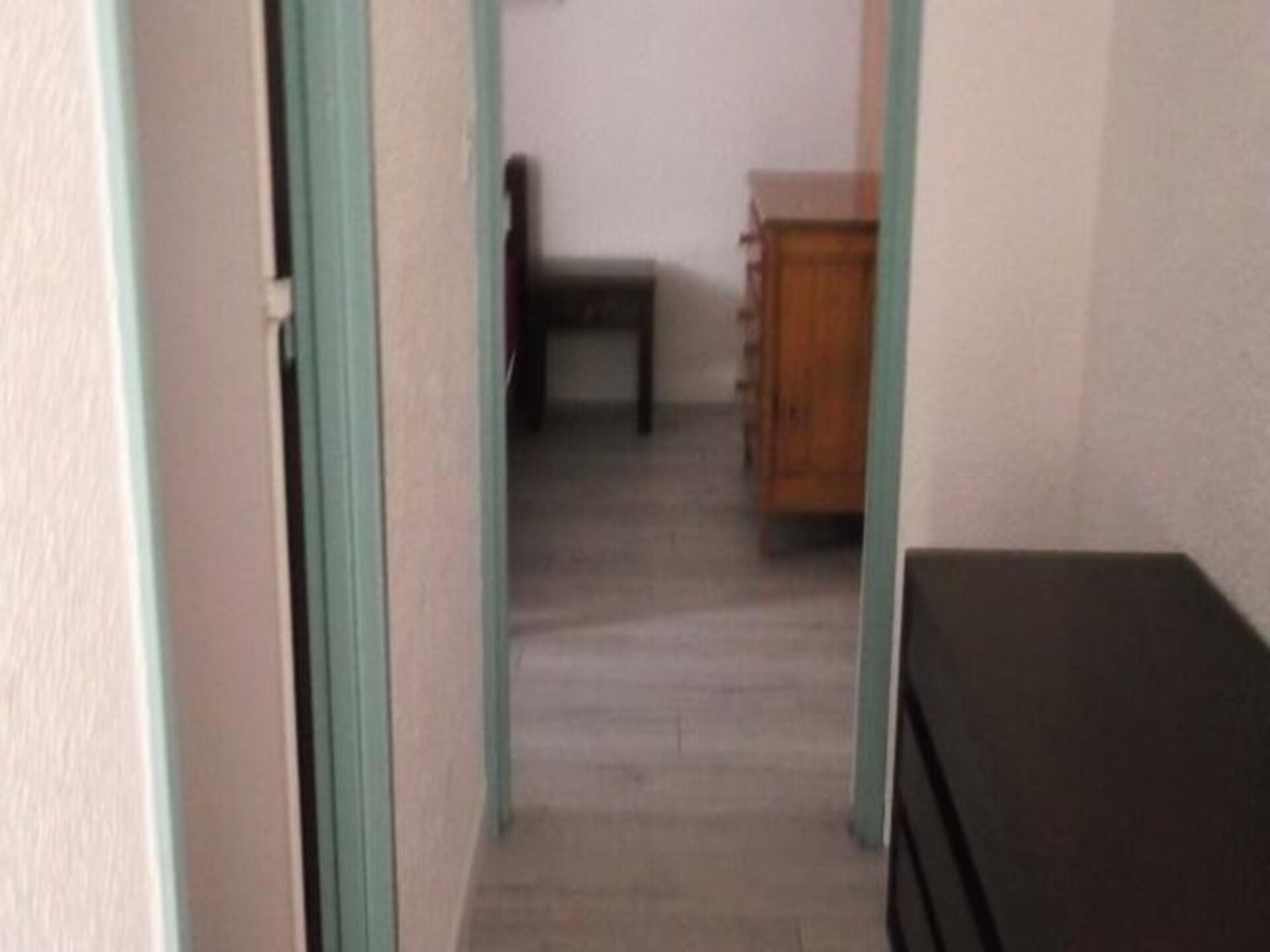 Appartement 55m² op 20m van de piste in Orcières, voor 8 personen - foto 7