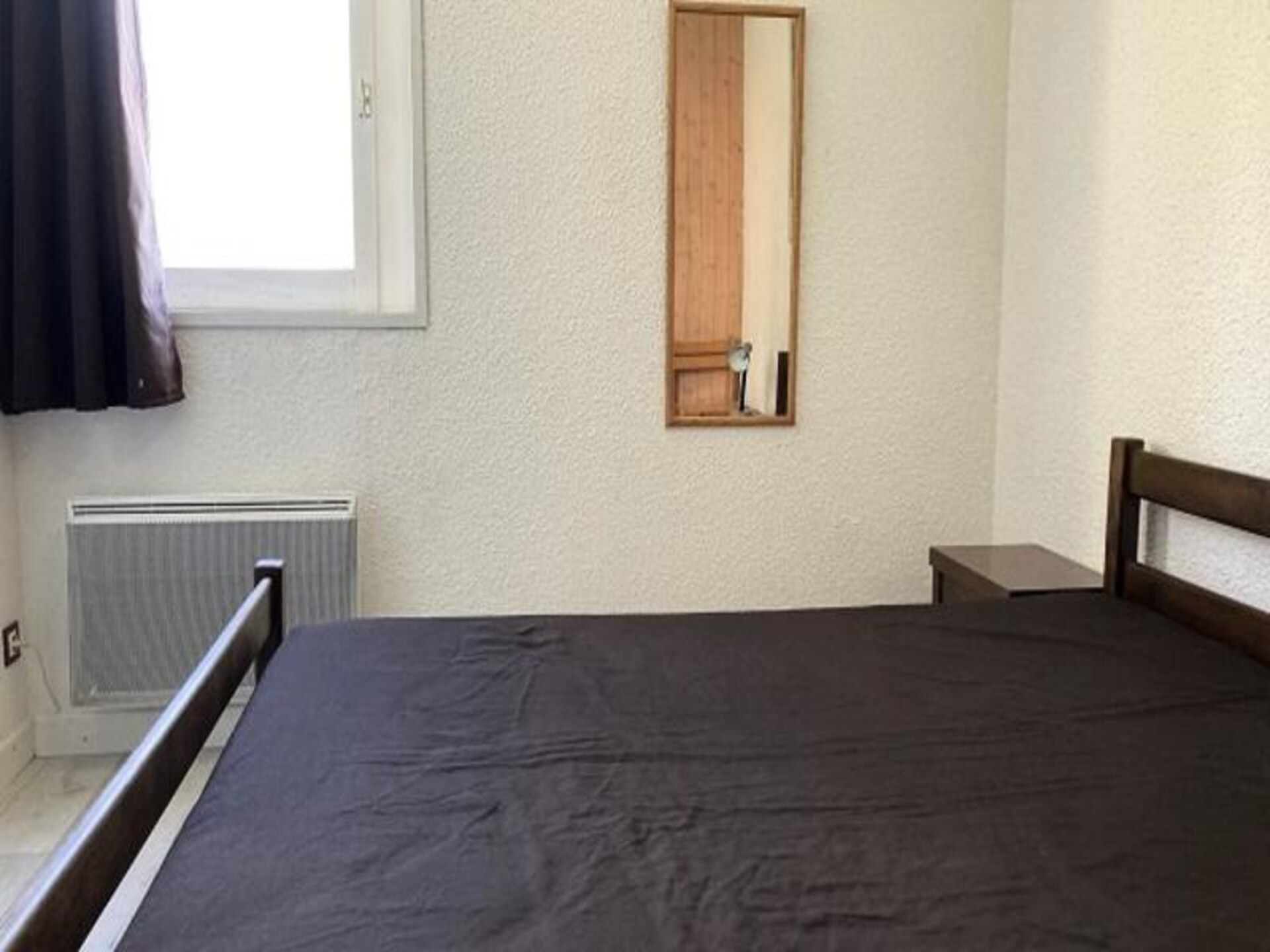 Appartement 55m² op 20m van de piste in Orcières, voor 8 personen - foto 10