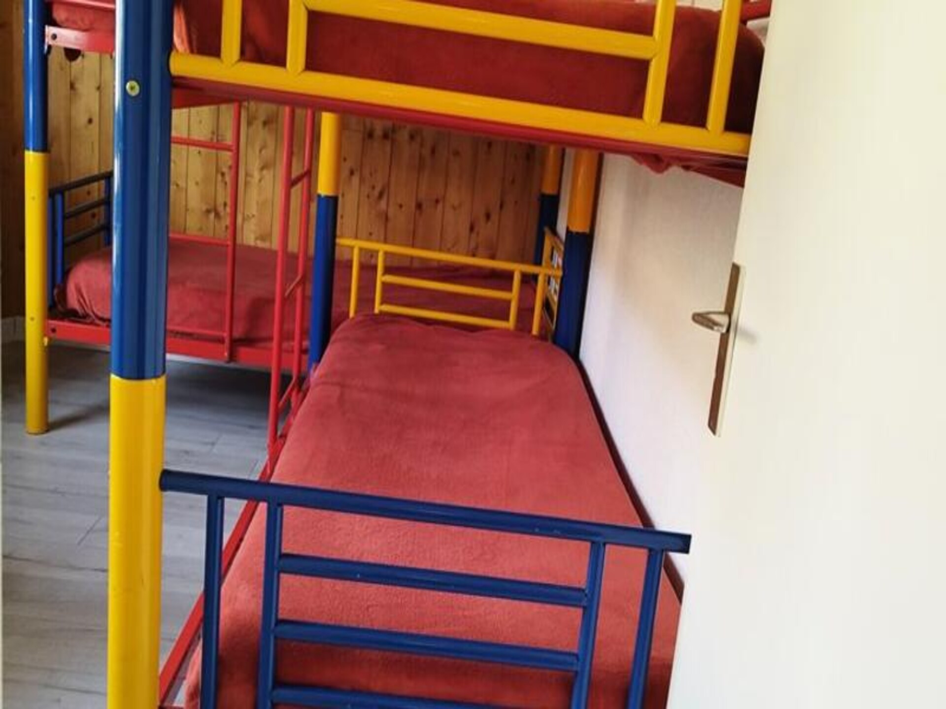 Piste-appartement voor 8 personen met balkon in Orcières - foto 4