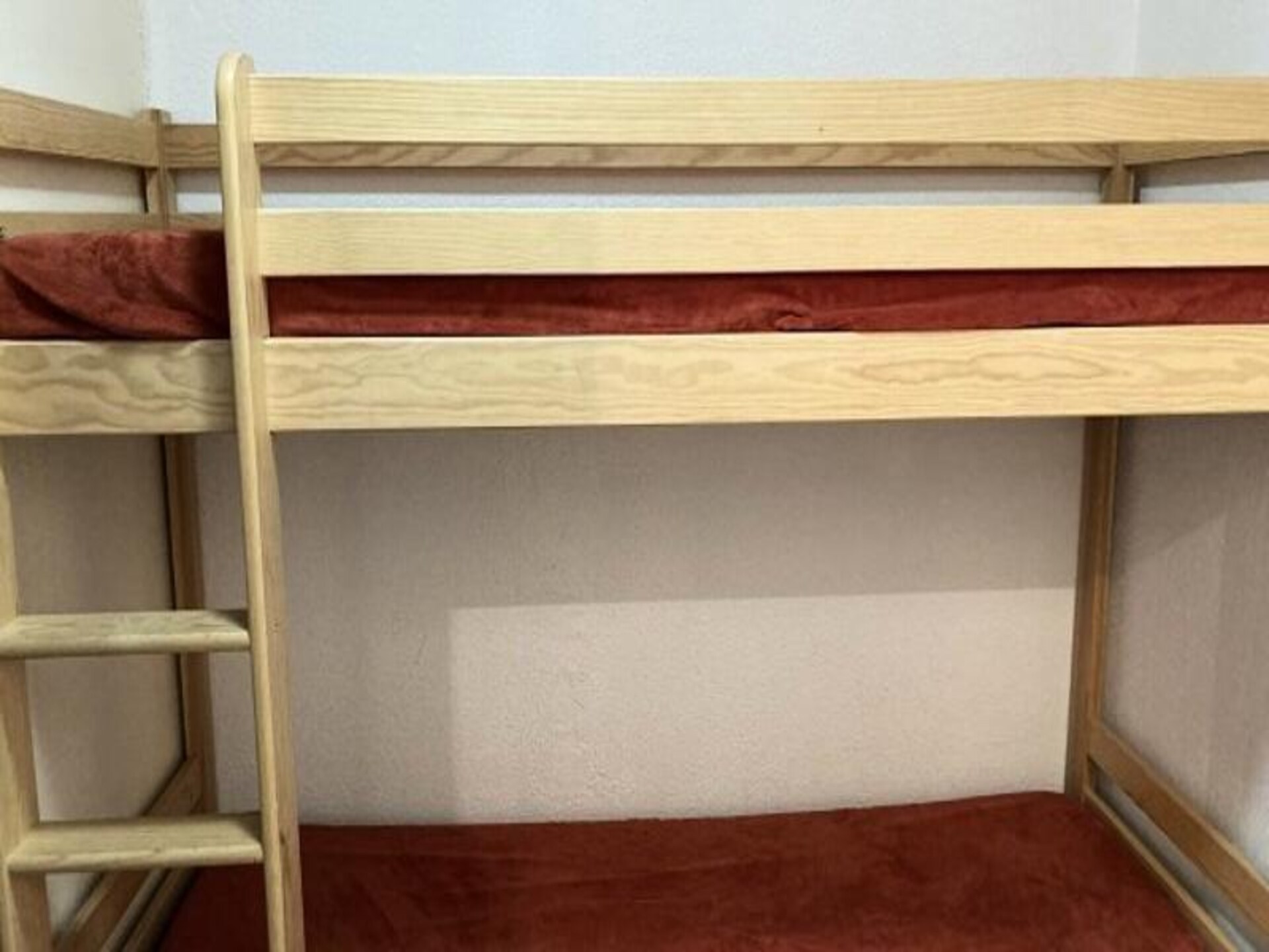 Piste-appartement voor 8 personen met balkon in Orcières - foto 5