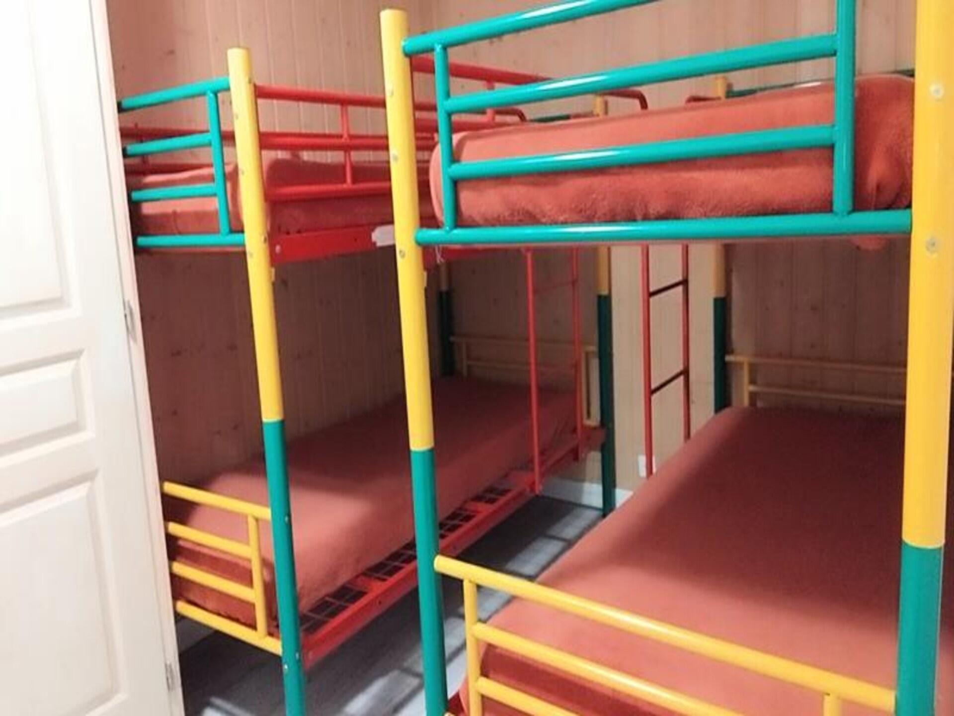 Appartement 6p aan de piste in Orcières met balkon en skiberging - foto 7
