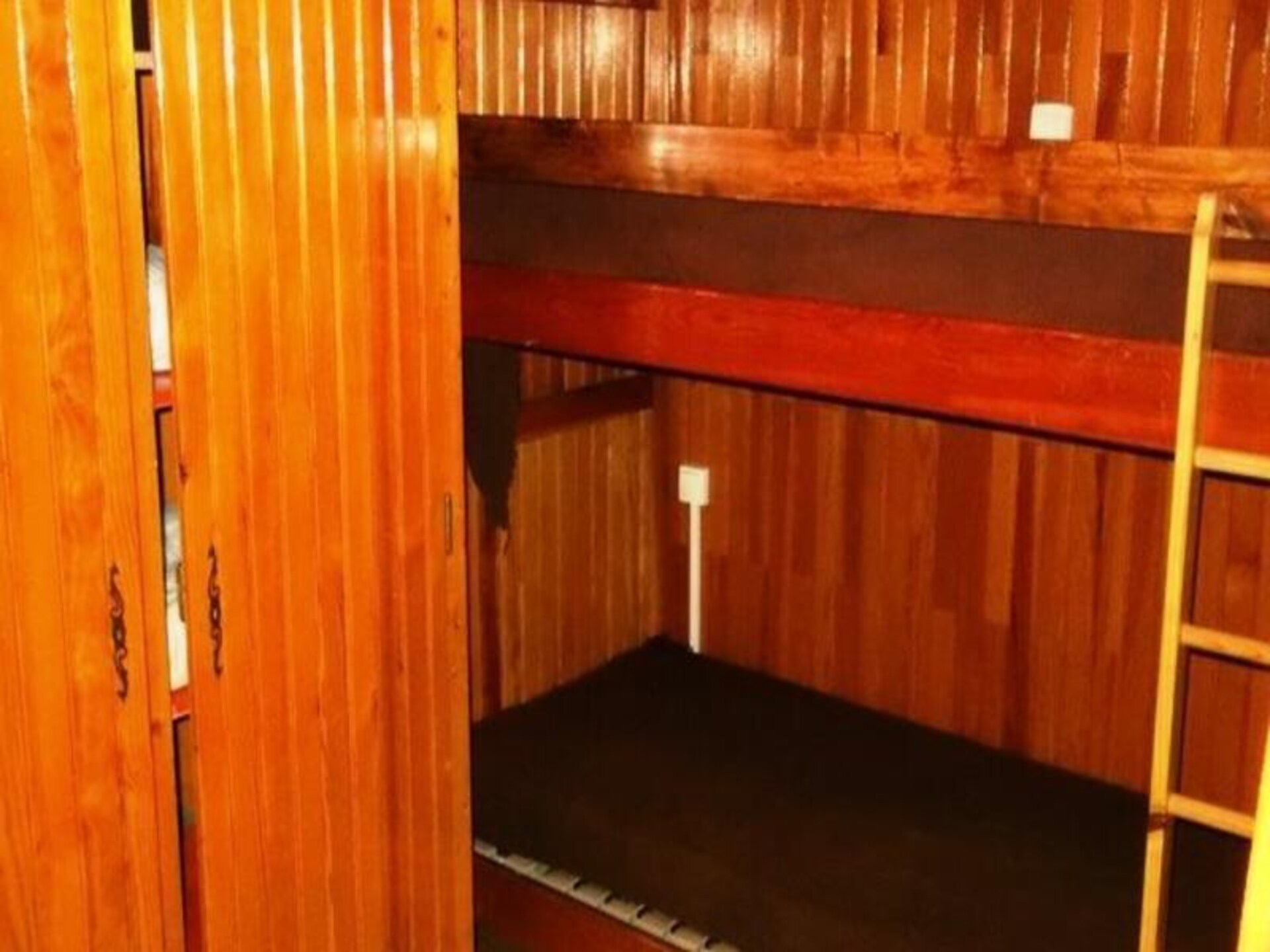Ruim appartement voor 8 personen in het hart van Orcières, vlakbij de piste - foto 9