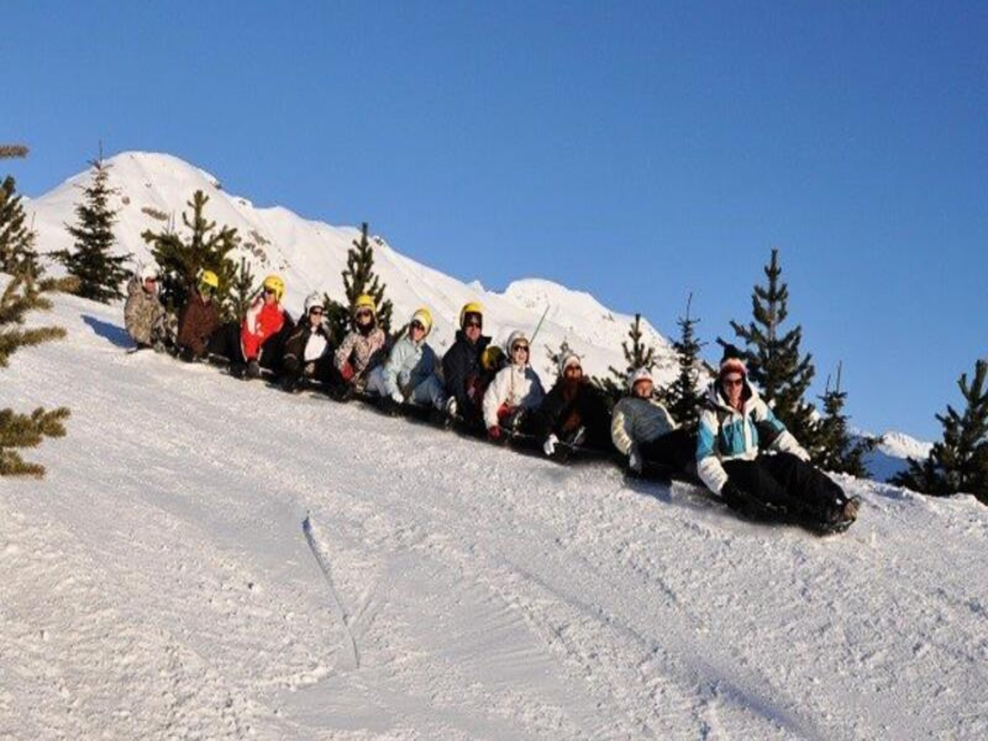 Ruim appartement voor 8 personen in het hart van Orcières, vlakbij de piste - foto 10