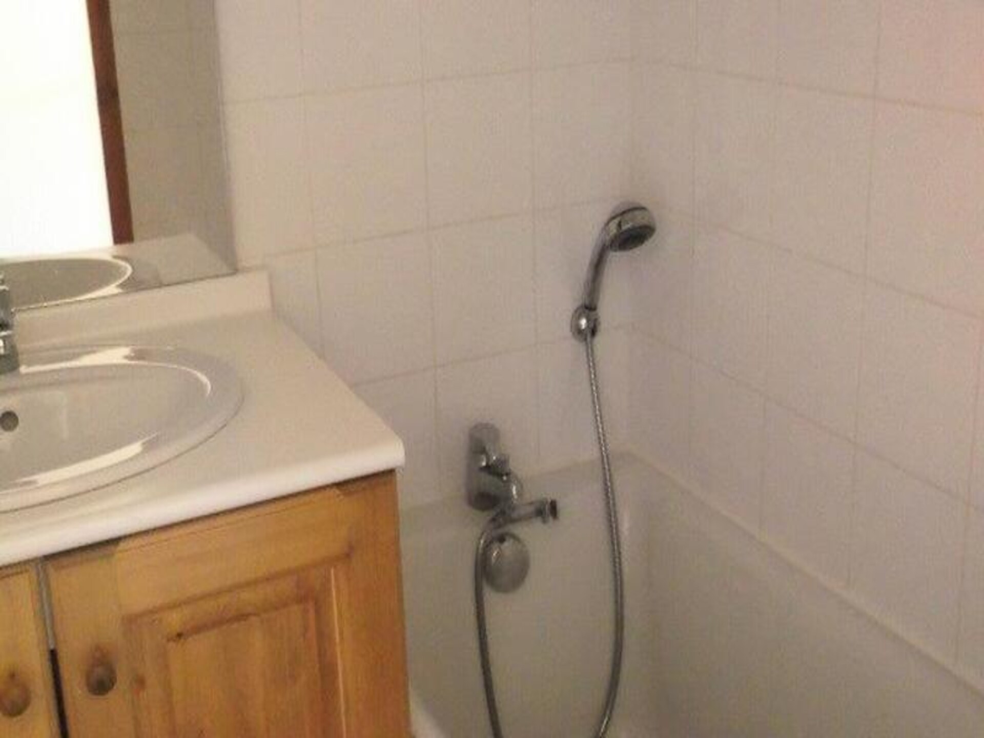 Résidence Balcons Du Soleil: Gezellig appartement voor 6 personen in Orcières - foto 7
