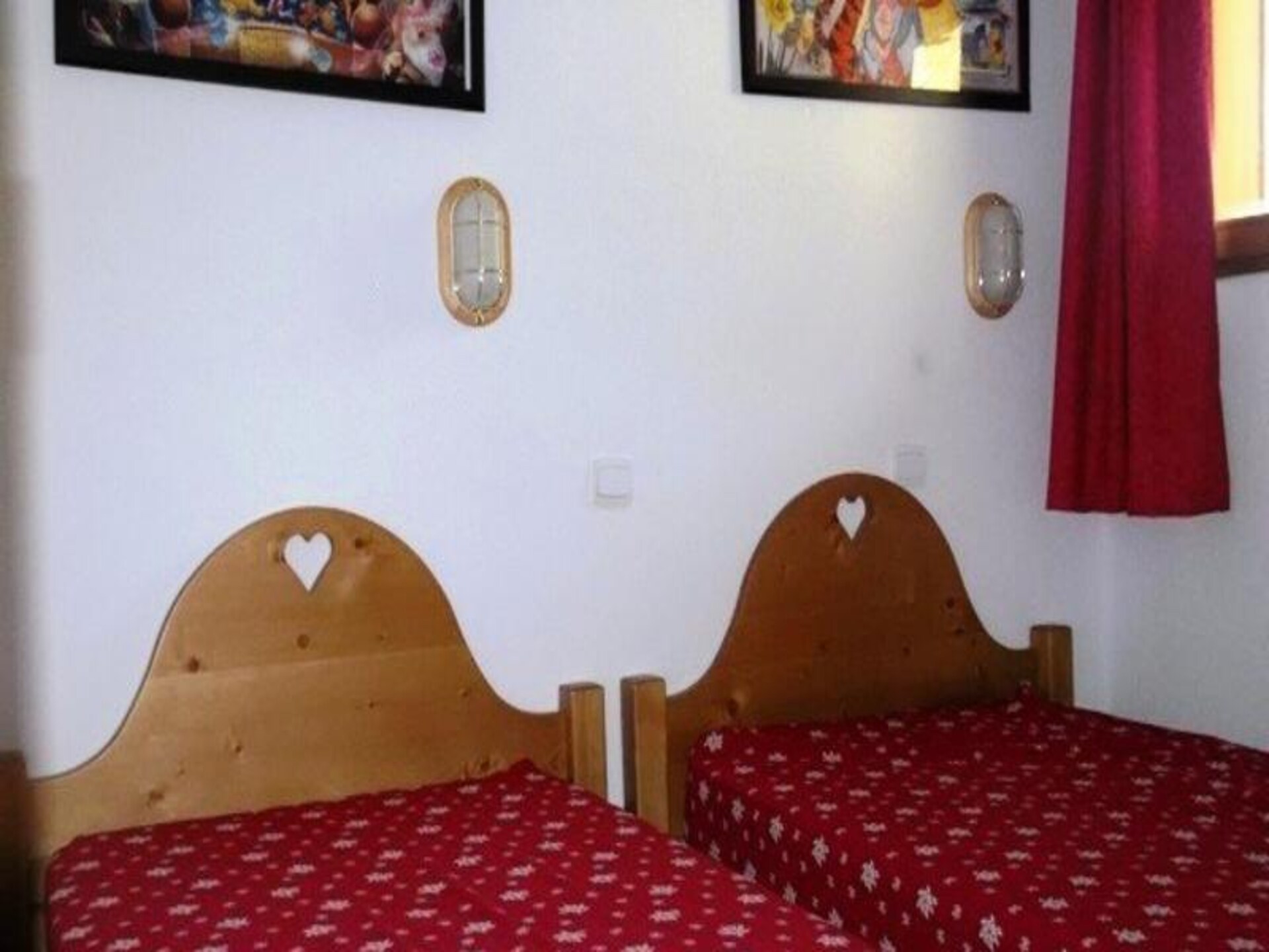 Licht appartement voor 7 personen op 100 meter van de piste in Orcières - foto 5