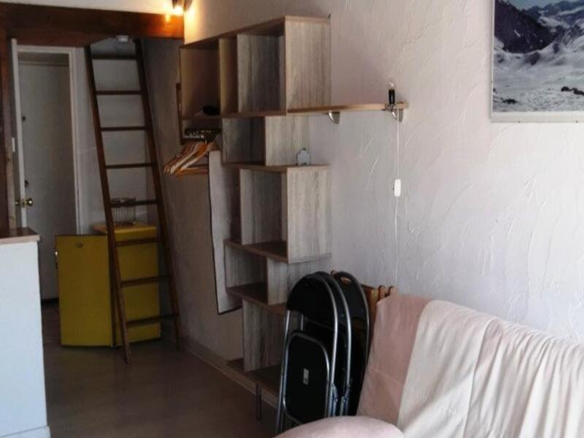 Zonnige 6-persoons studio met balkon op loopafstand van de pistes in Orcières - foto 3