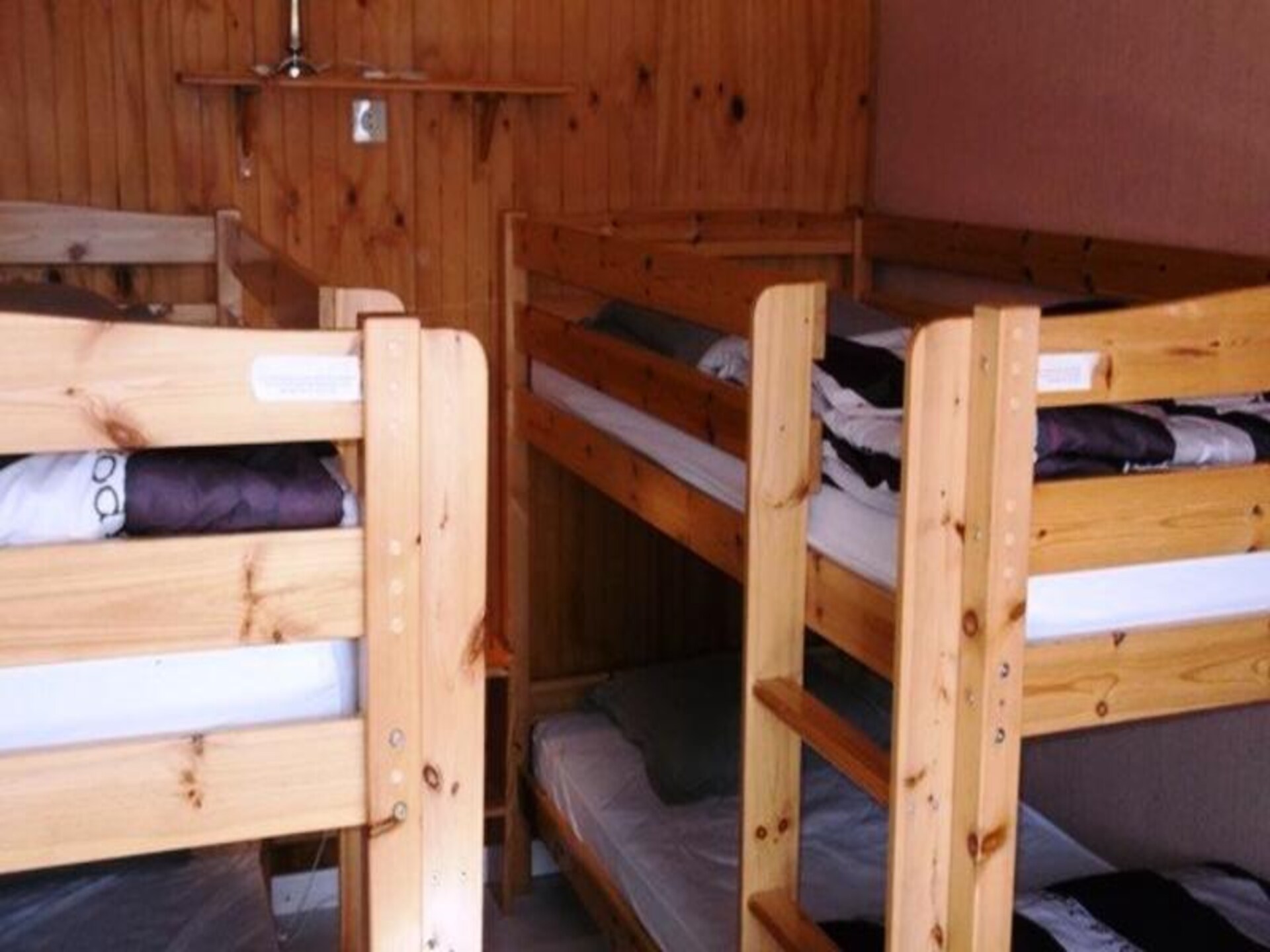 Zonnige 6-persoons studio met balkon op loopafstand van de pistes in Orcières - foto 8