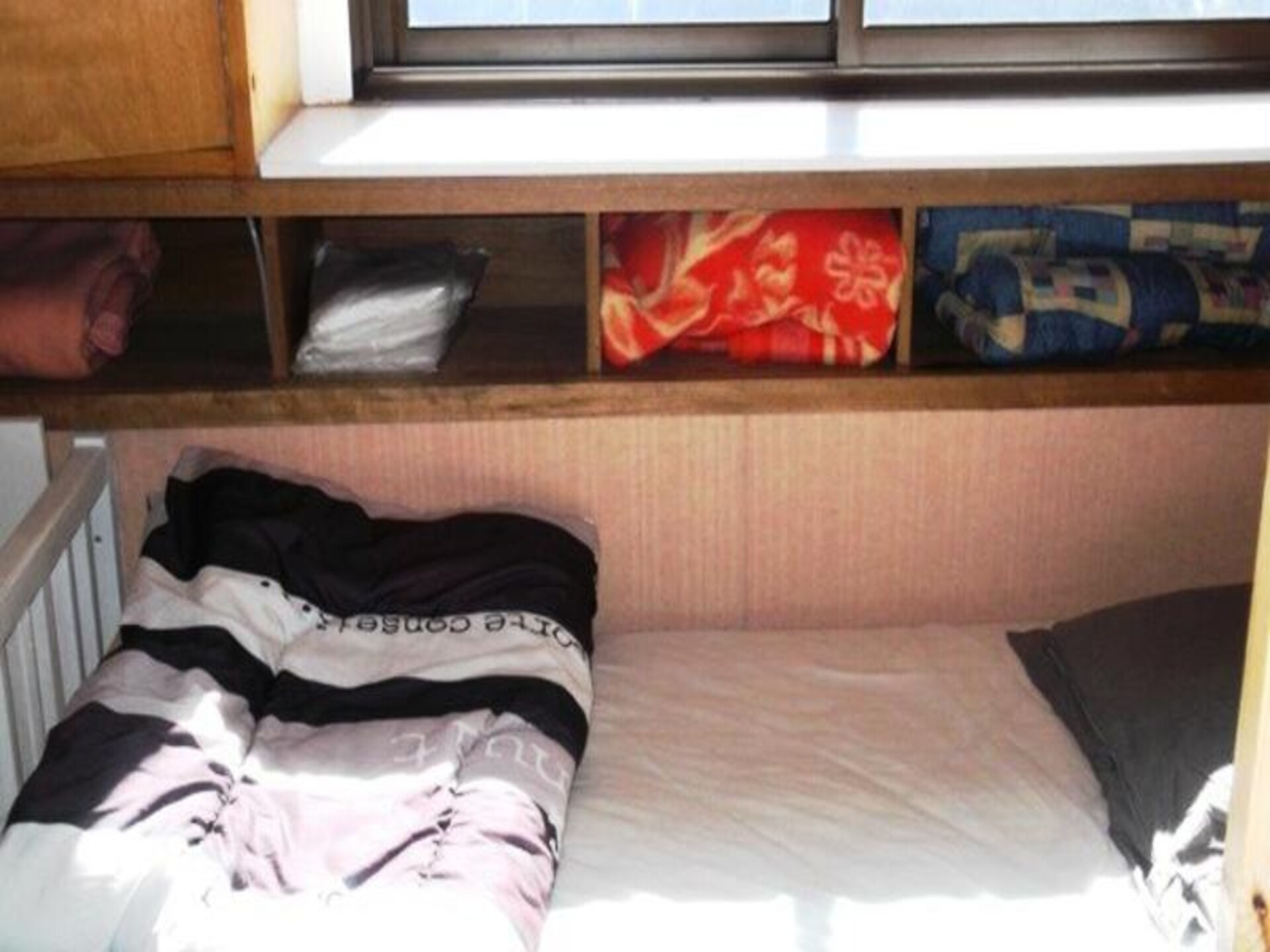 Zonnige 6-persoons studio met balkon op loopafstand van de pistes in Orcières - foto 9