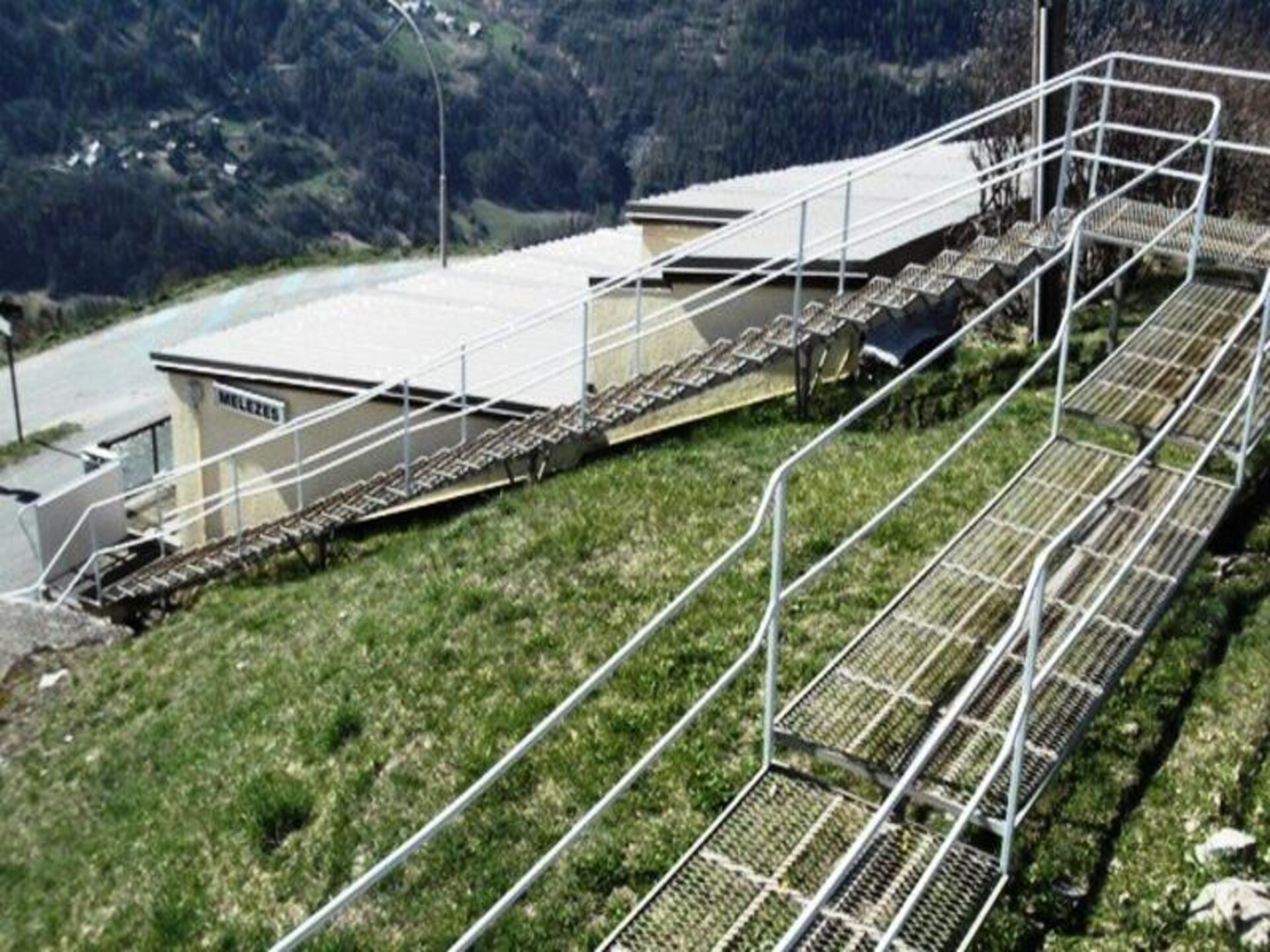 Zonnige 6-persoons studio met balkon op loopafstand van de pistes in Orcières - foto 11