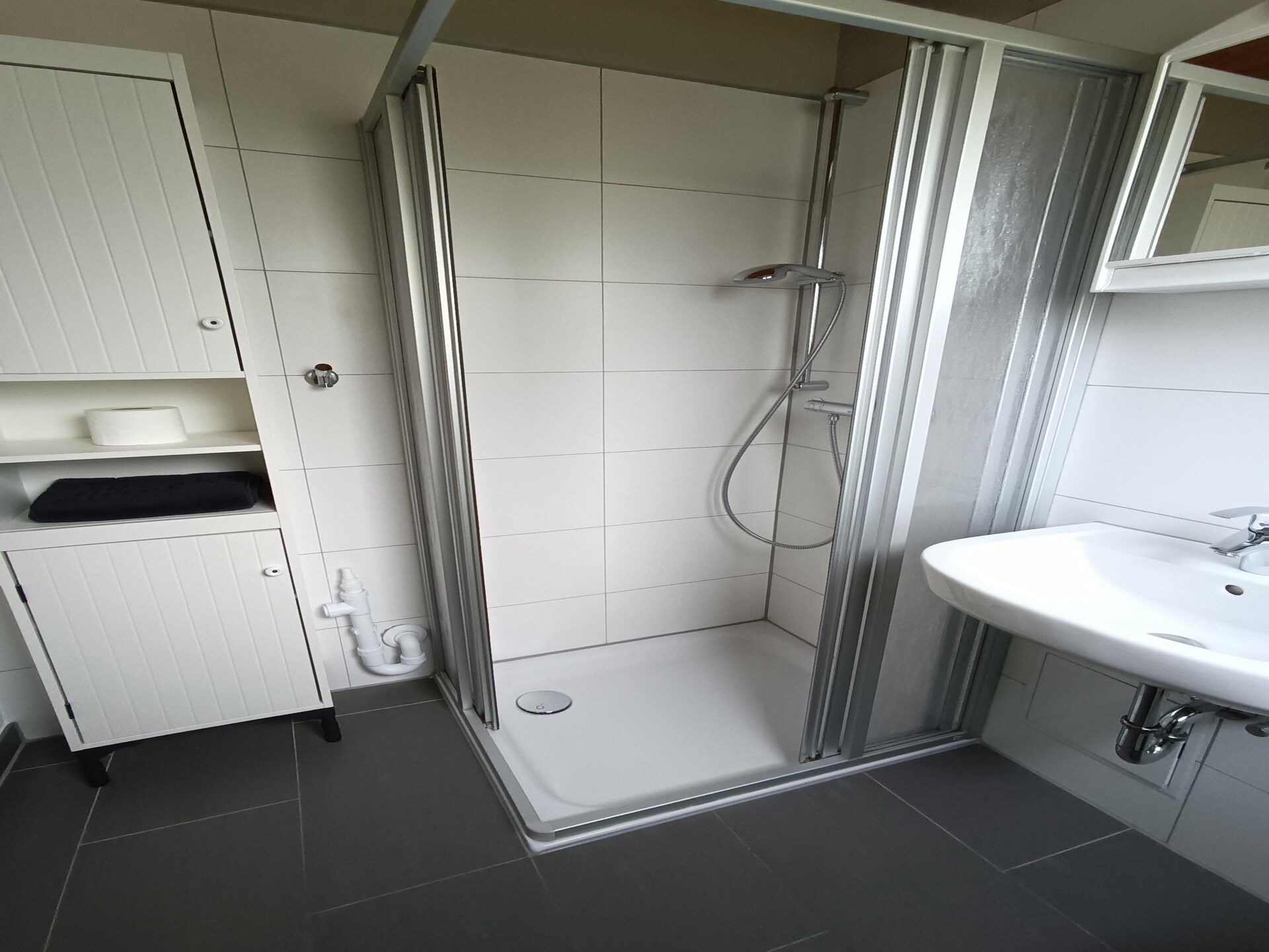 Knusse houten bungalow voor 6 in het Odenwald, Waldbrunn - foto 12