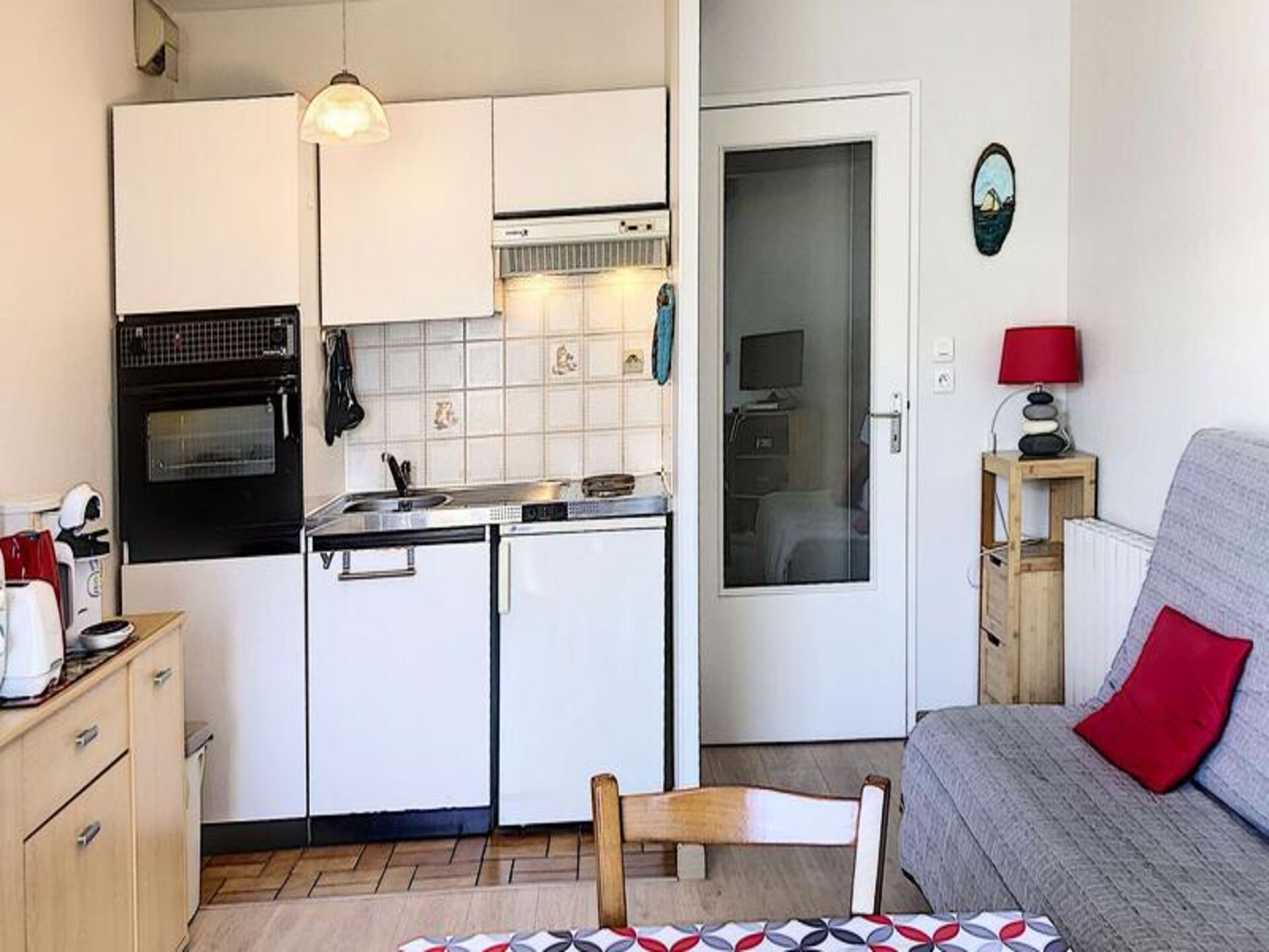 Appartement met zeezicht aan de Roze Granietkust in Perros-Guirec - foto 3
