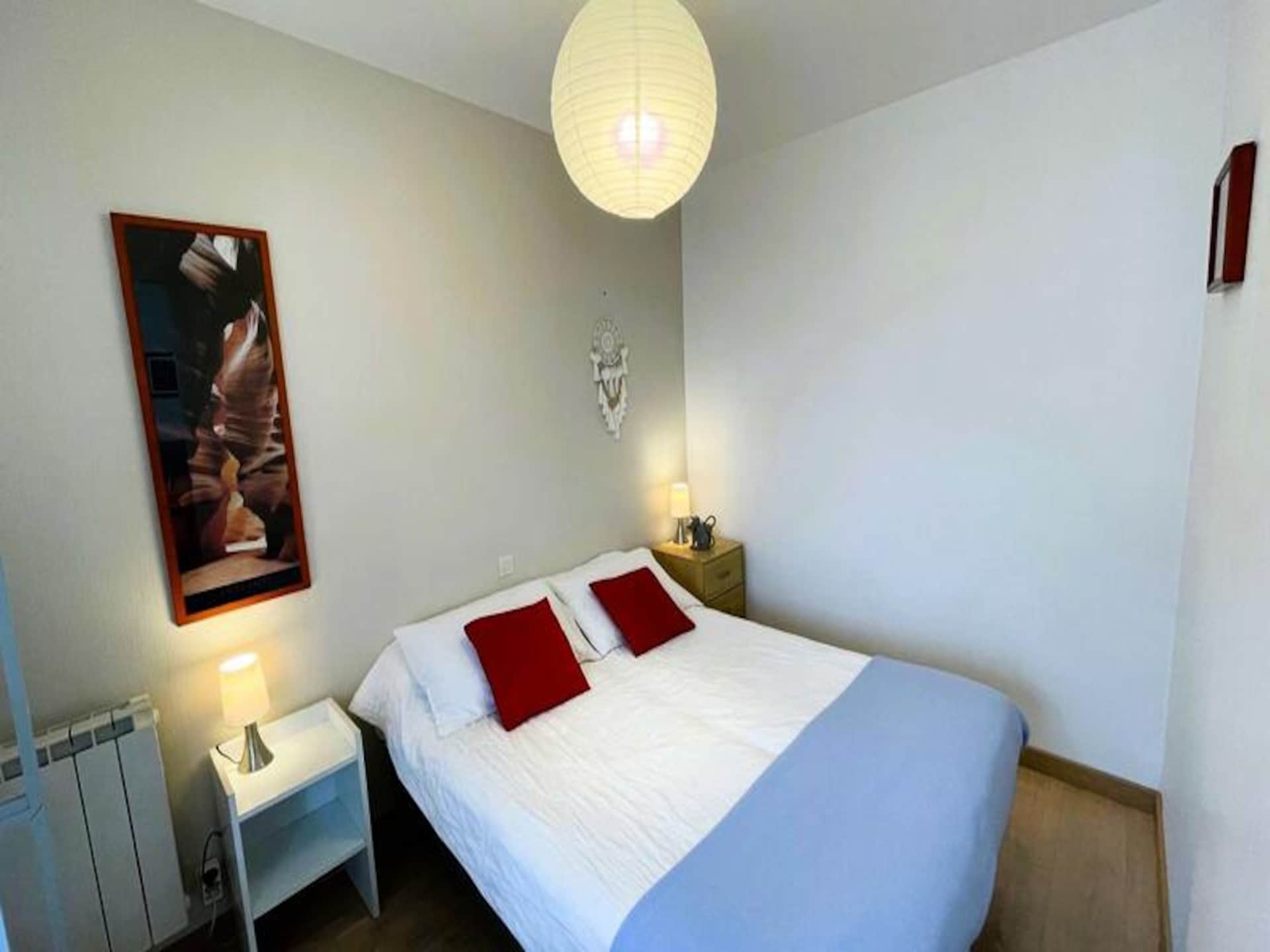 Appartement met zeezicht aan de Roze Granietkust in Perros-Guirec - foto 4