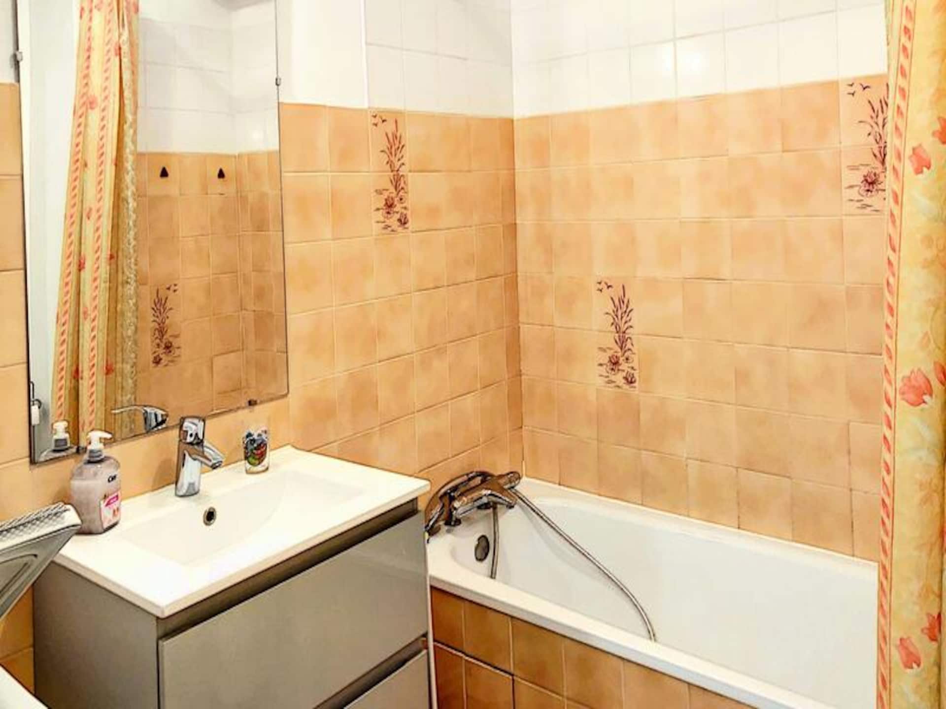 Appartement met zeezicht aan de Roze Granietkust in Perros-Guirec - foto 5
