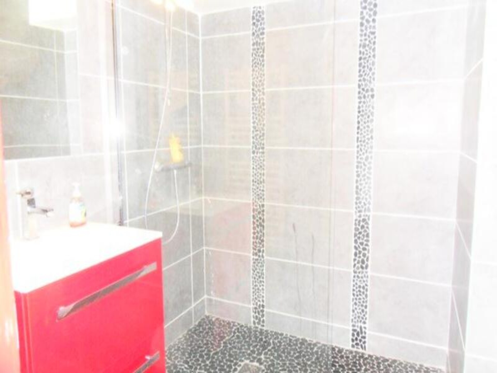 Charmant appartement met zeezicht in Ploemeur - foto 8