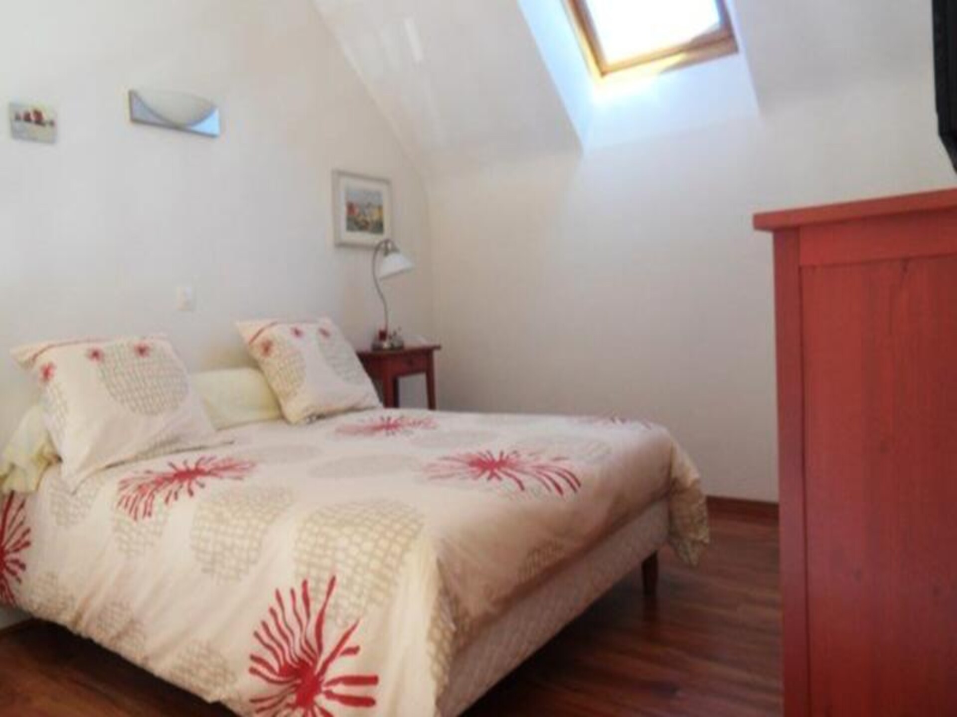 Charmant appartement met zeezicht in Ploemeur - foto 10