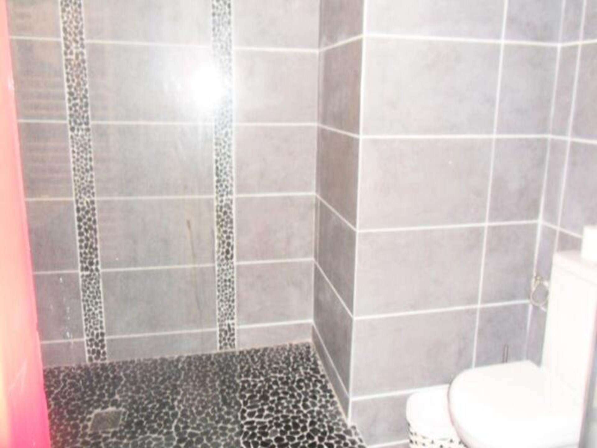 Charmant appartement met zeezicht in Ploemeur - foto 11