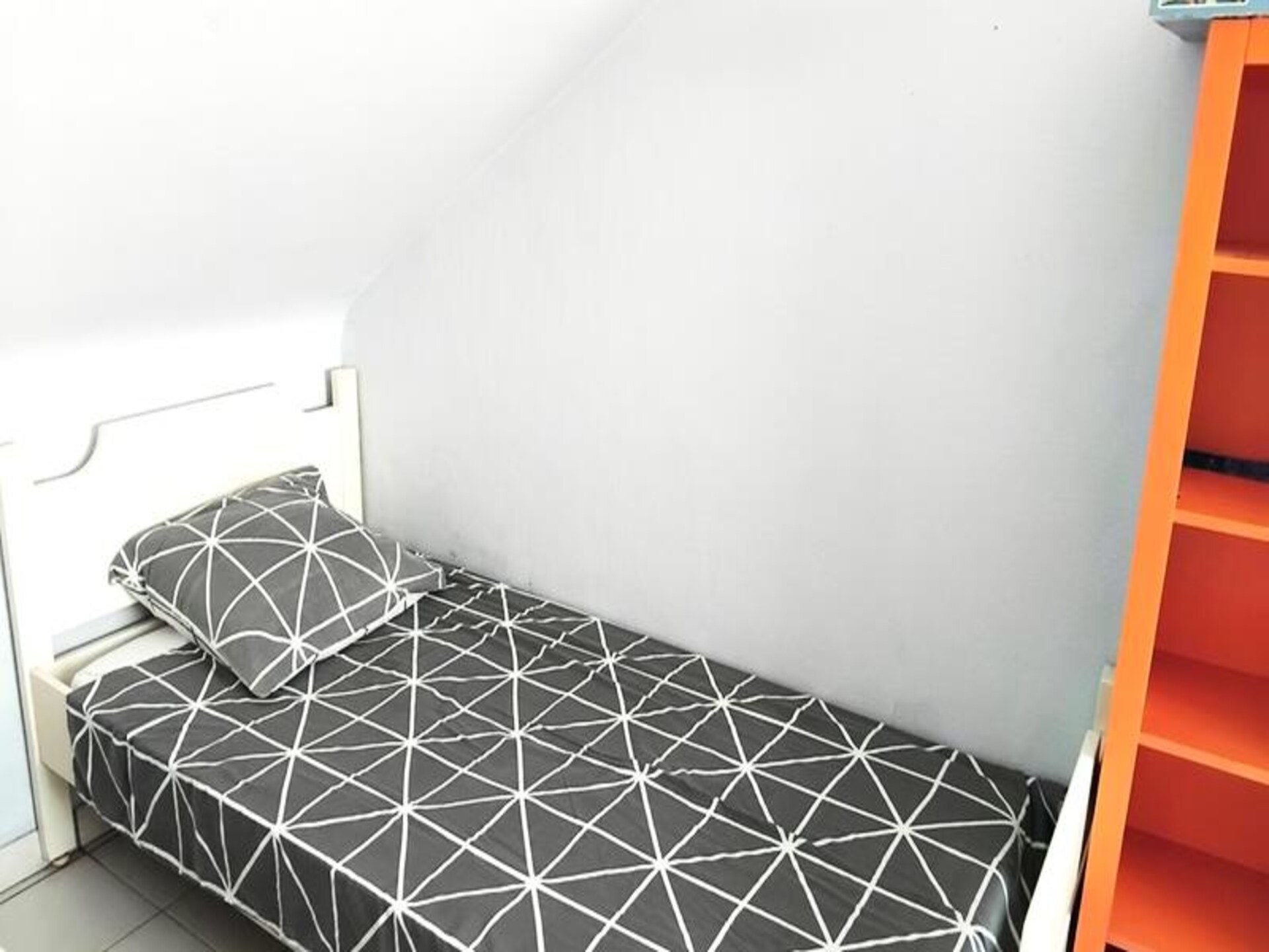 Ruim vakantiehuis voor 10 personen op 100 meter van het strand in Ploemeur - foto 15