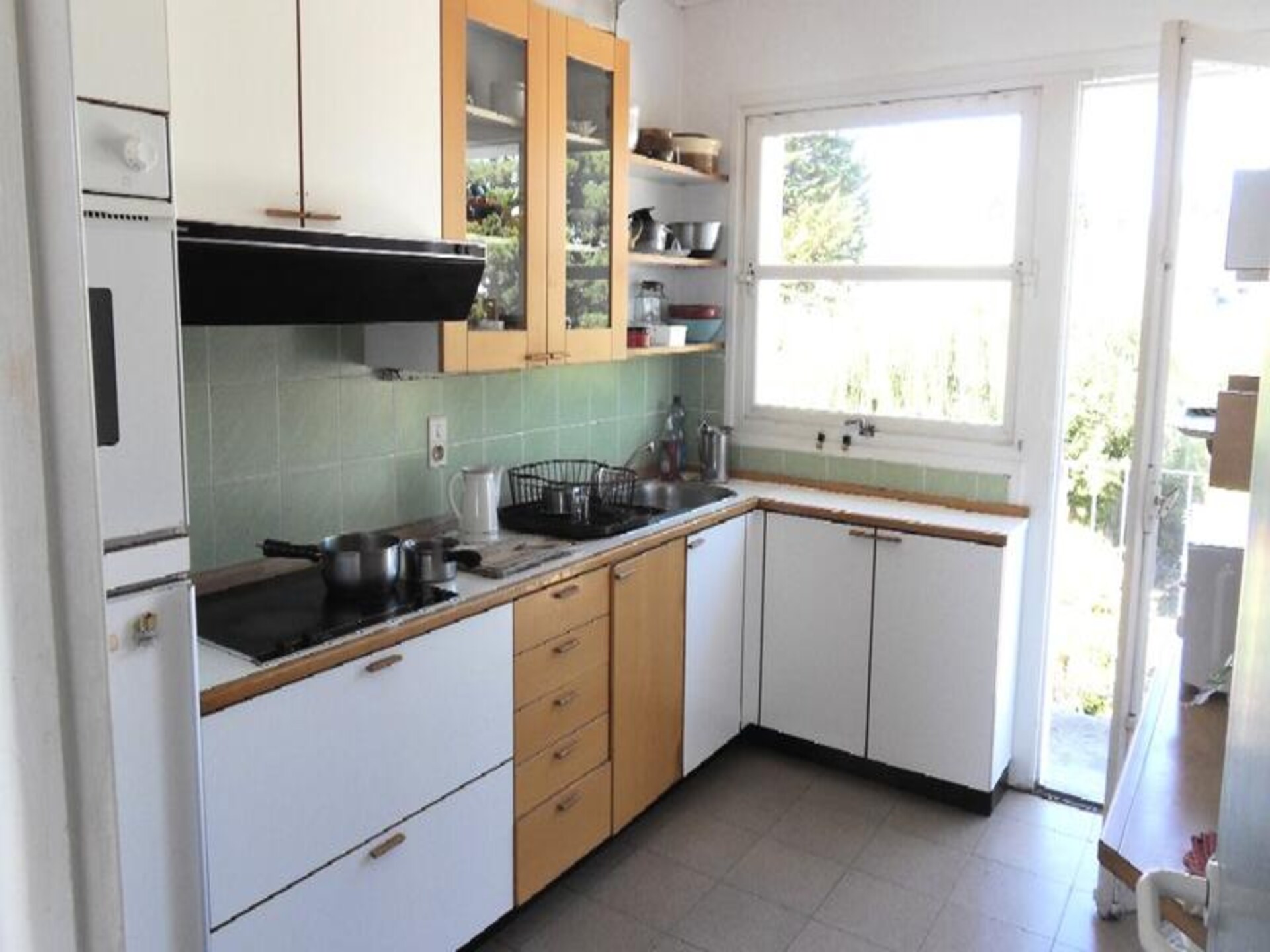 Direct aan zee: 100m² appartement met tuin & strandtoegang in Ploemeur - foto 9