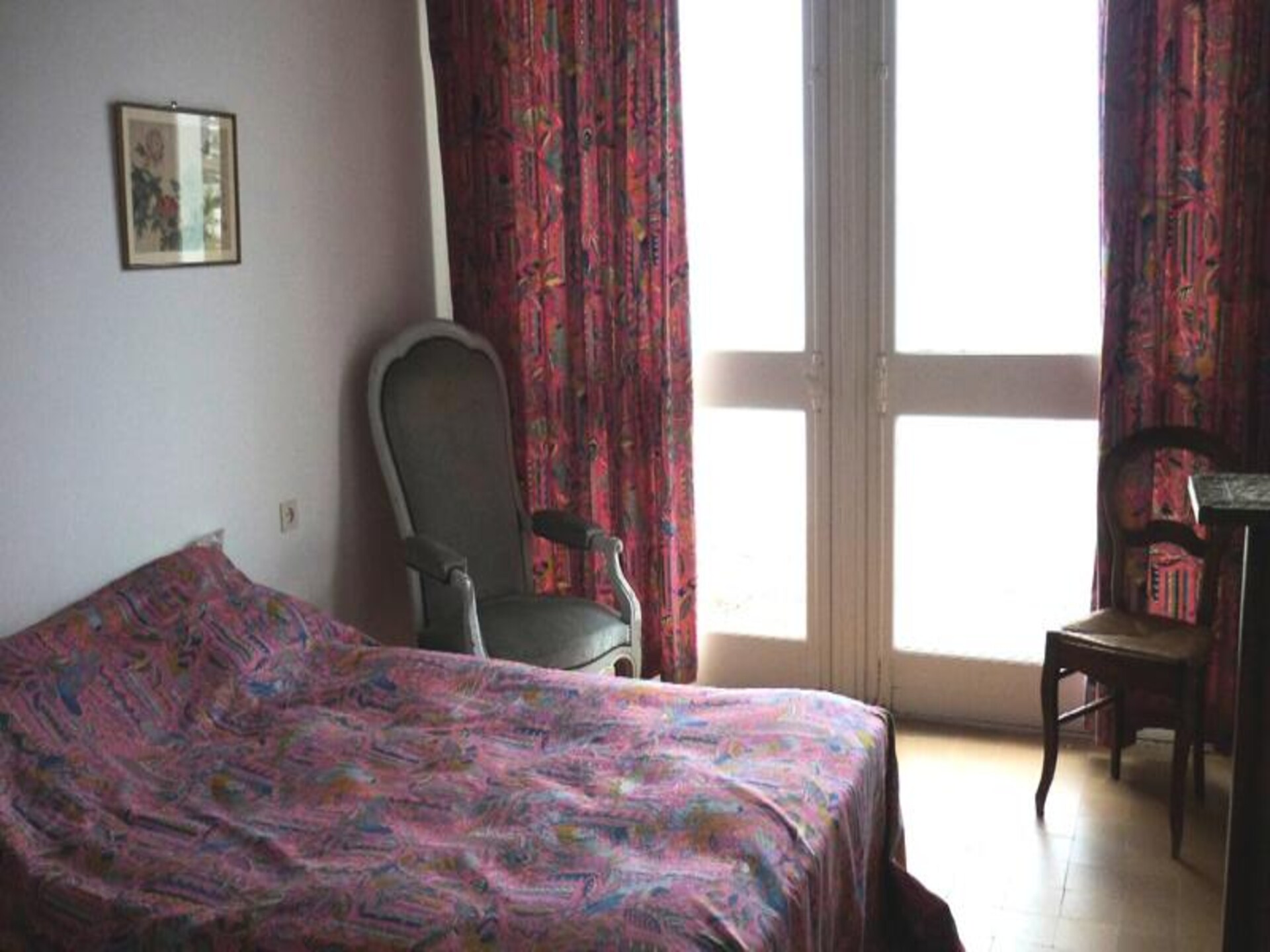 Direct aan zee: 100m² appartement met tuin & strandtoegang in Ploemeur - foto 11