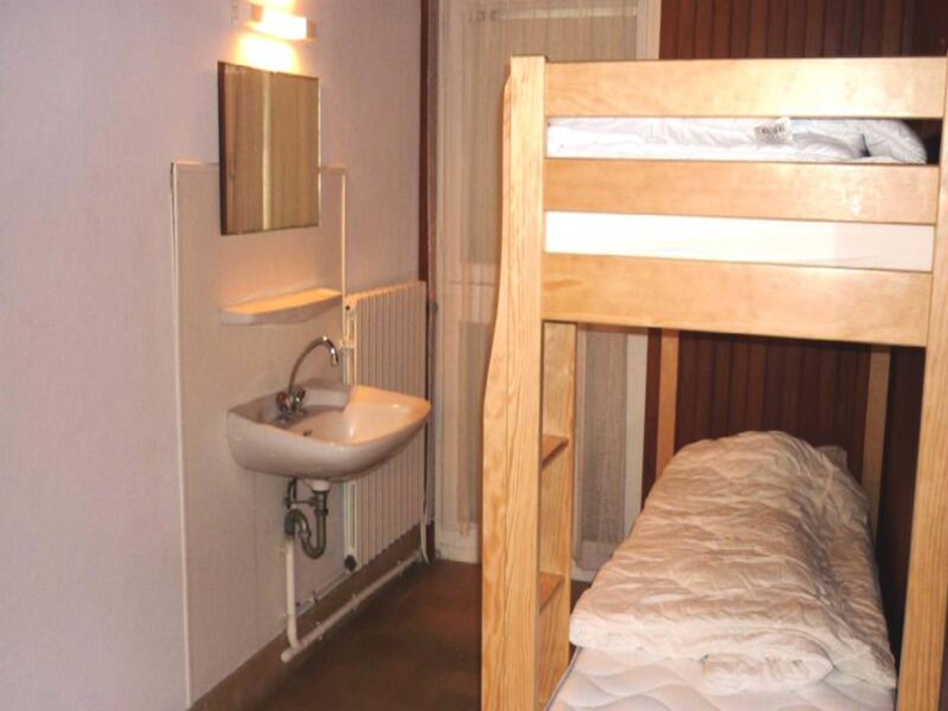 Direct aan zee: 100m² appartement met tuin & strandtoegang in Ploemeur - foto 13