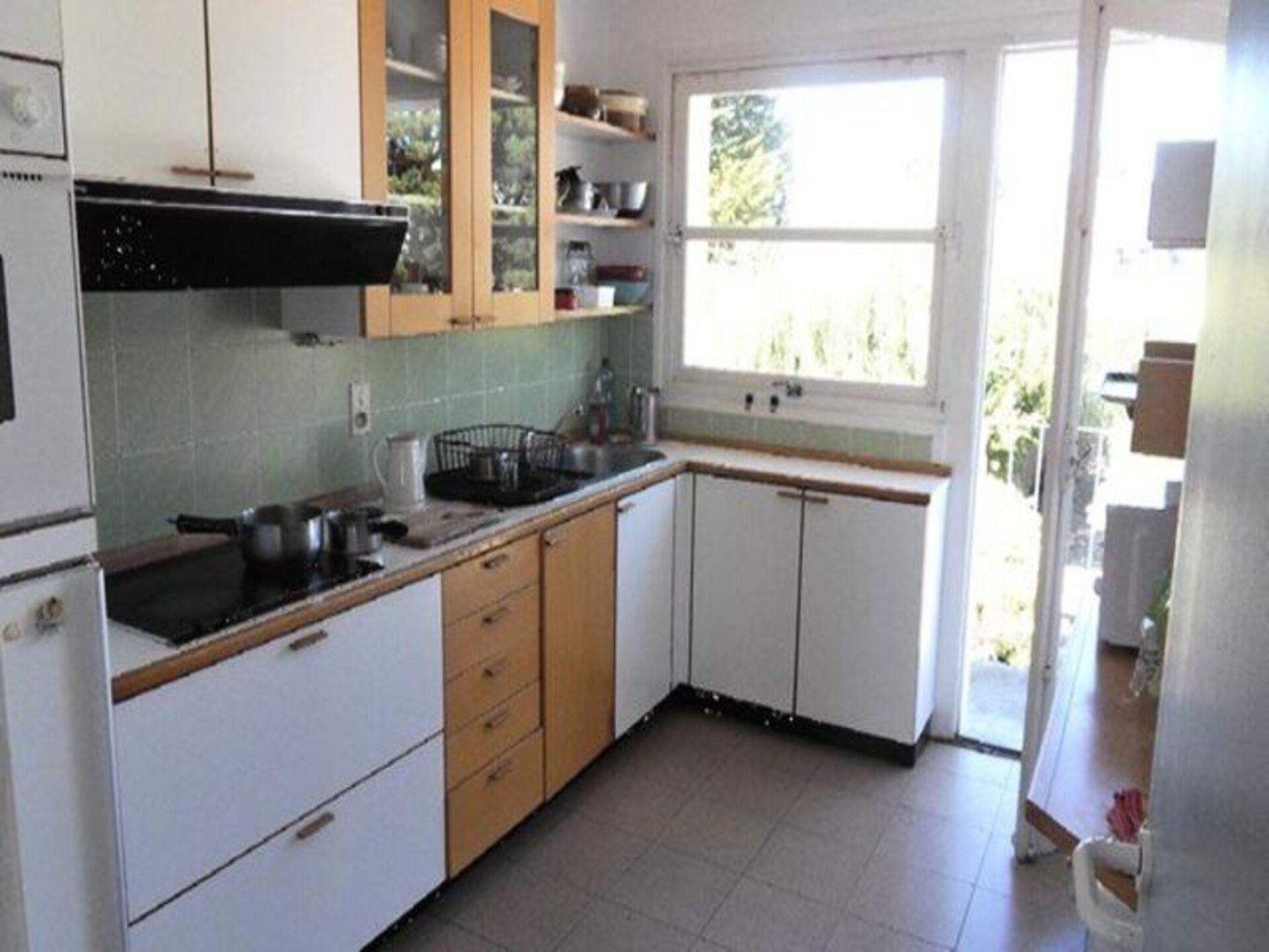 Direct aan zee: 100m² appartement met tuin & strandtoegang in Ploemeur - foto 15