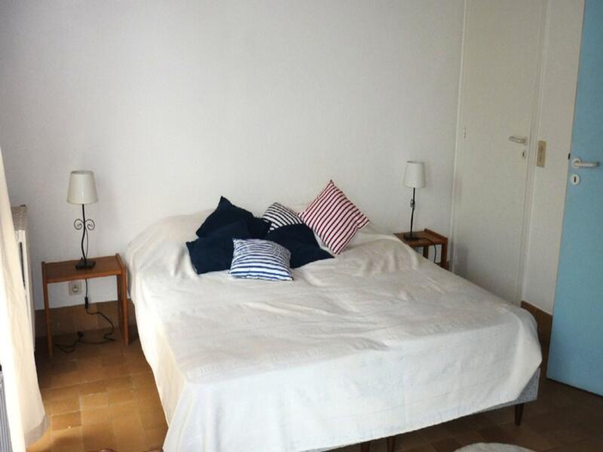 Direct aan zee: 100m² appartement met tuin & strandtoegang in Ploemeur - foto 16