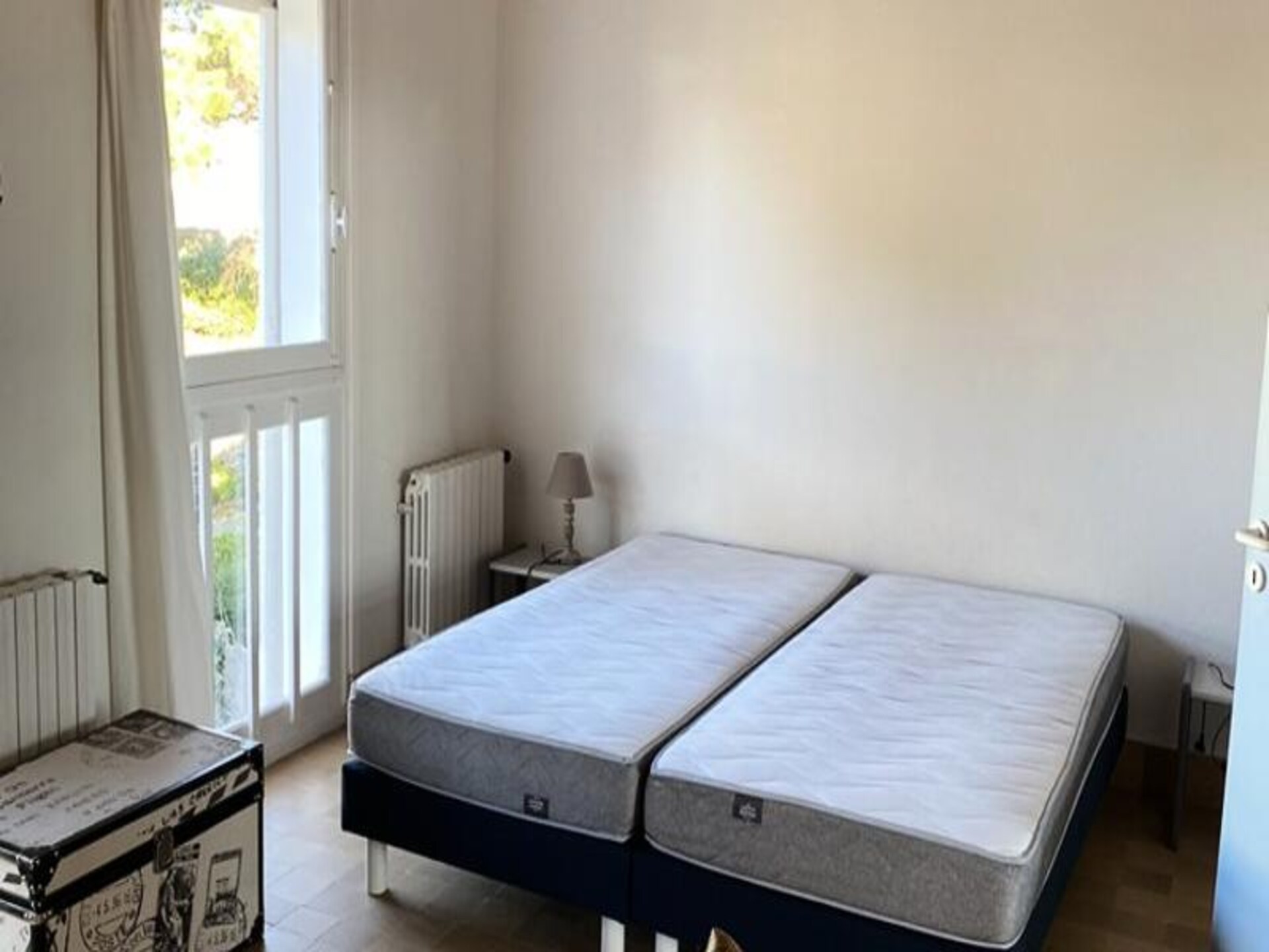 Direct aan zee: 100m² appartement met tuin & strandtoegang in Ploemeur - foto 18