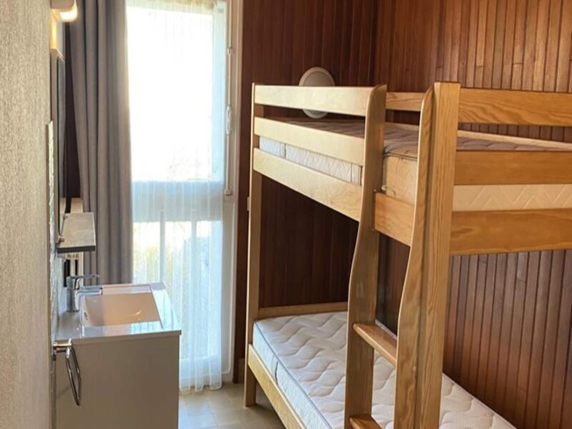 Direct aan zee: 100m² appartement met tuin & strandtoegang in Ploemeur - foto 19