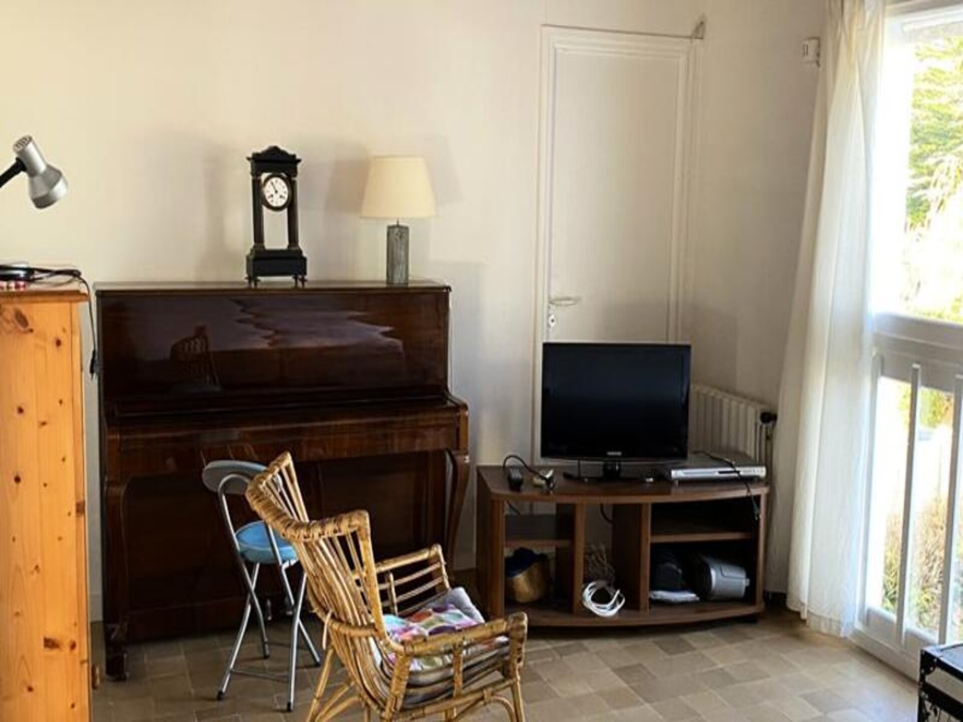 Direct aan zee: 100m² appartement met tuin & strandtoegang in Ploemeur - foto 20