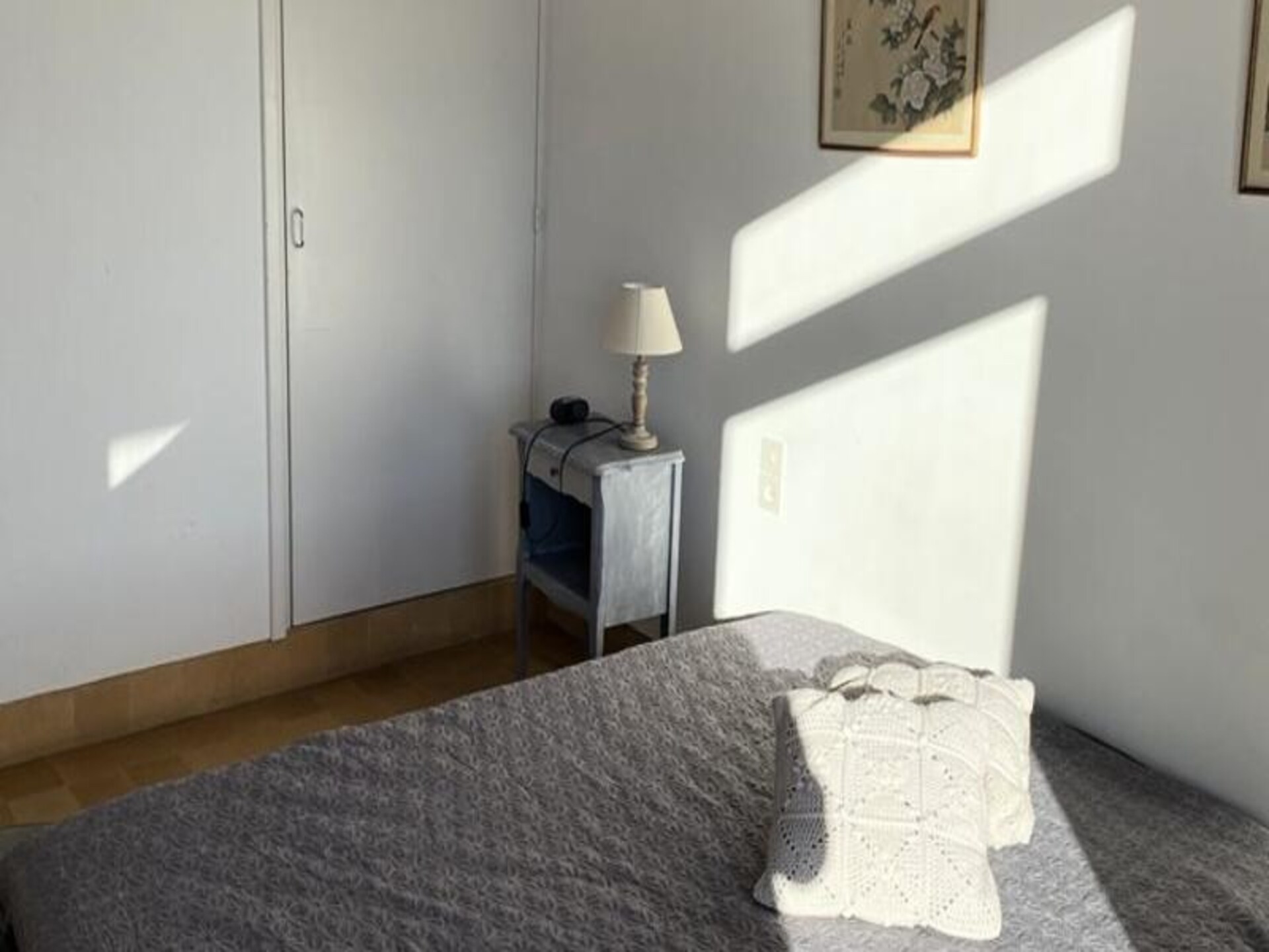 Direct aan zee: 100m² appartement met tuin & strandtoegang in Ploemeur - foto 22