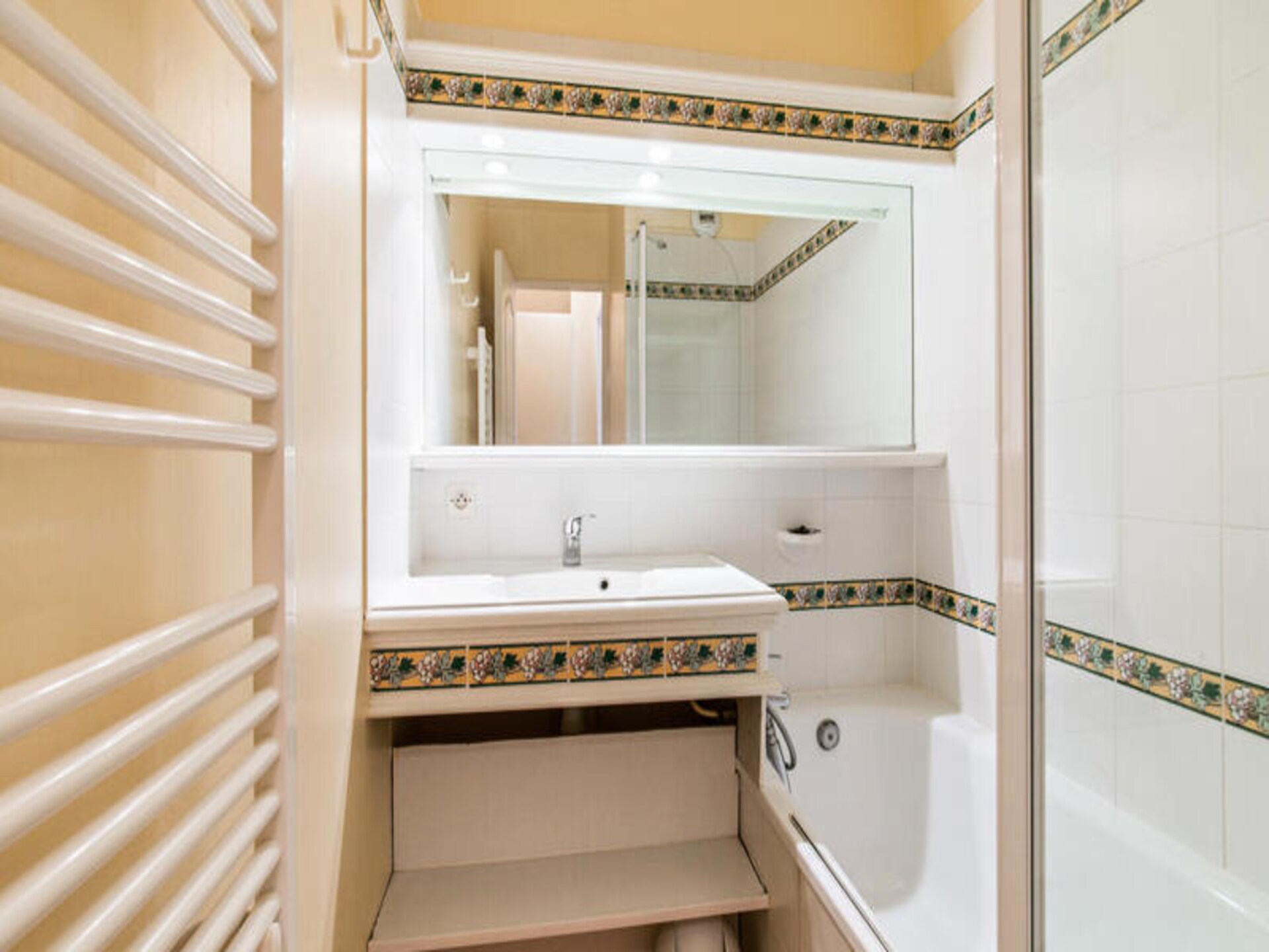 Appartement voor 7 personen in Village Pont Royal en Provence met zwembad - foto 10