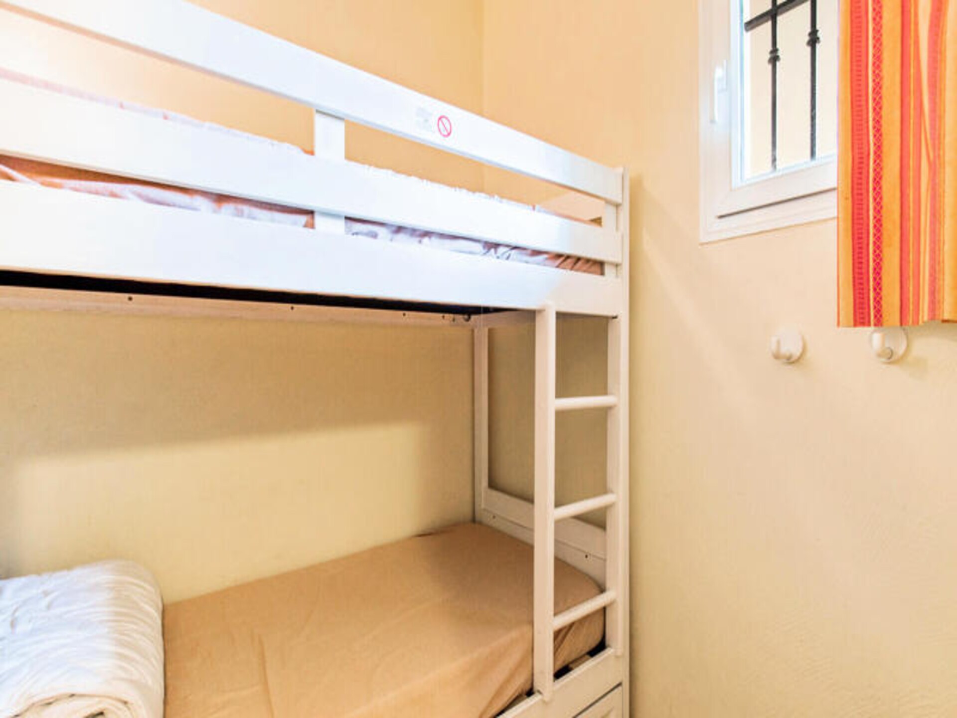 Appartement voor 7 personen in Village Pont Royal en Provence met zwembad - foto 11
