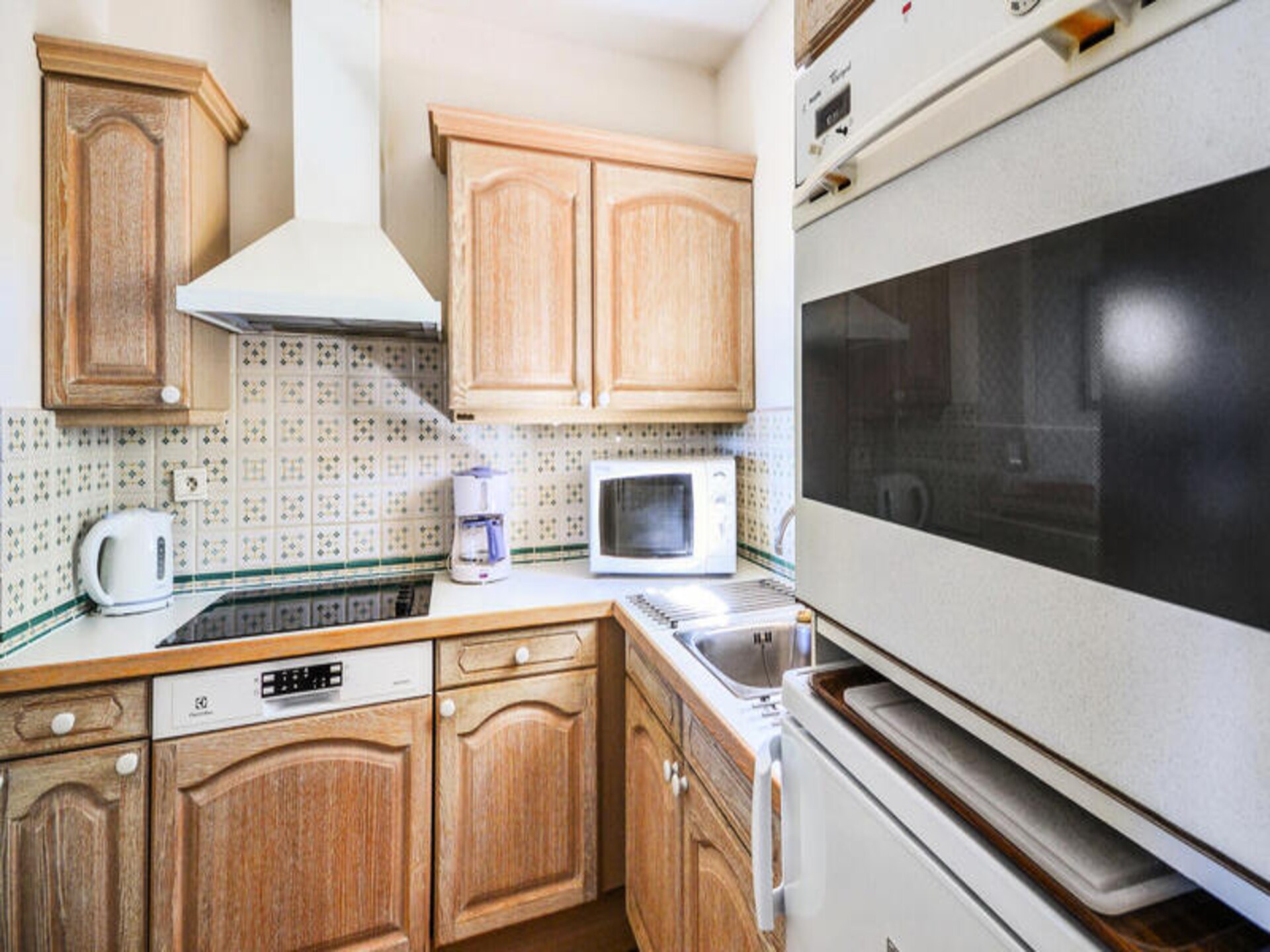 Ruim appartement met tuin in Pont Royal, Mallemort voor 6 personen - foto 11