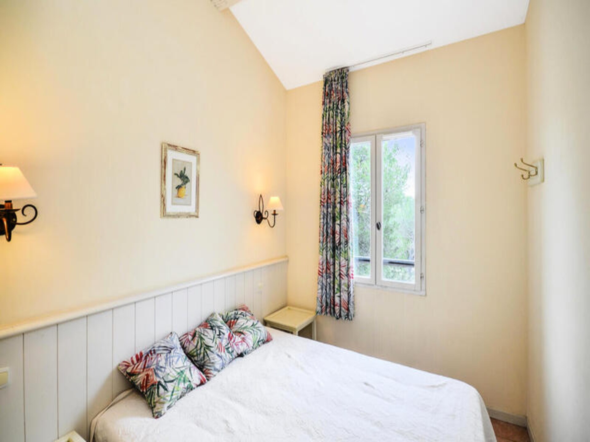 Authentiek appartement voor 6 in Village Pont Royal, Mallemort - foto 10