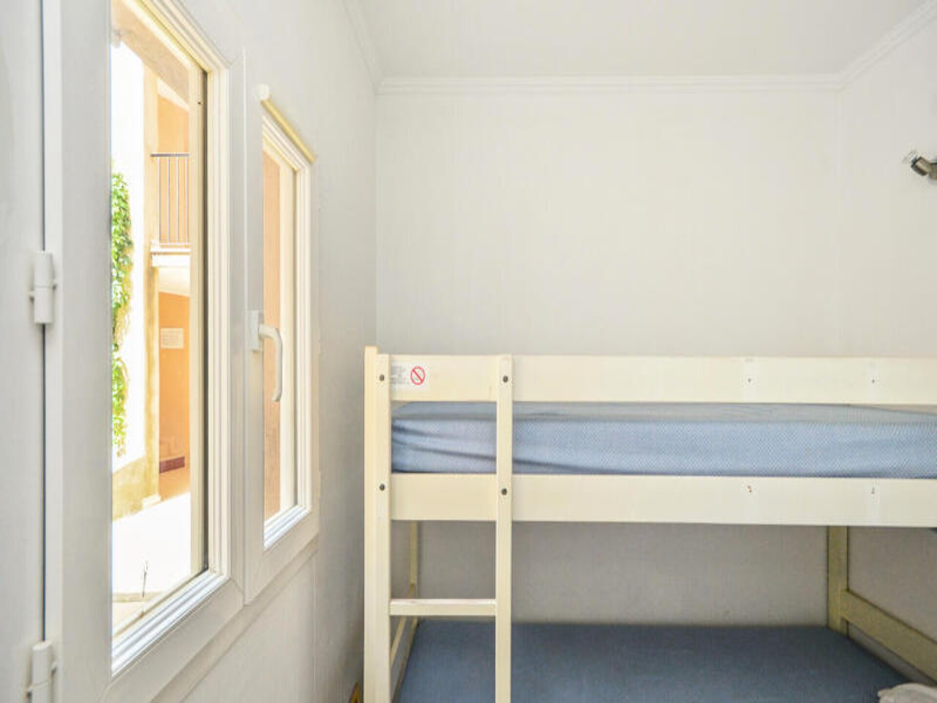Knusse studio voor 5 in Village Pont Royal, Mallemort met tuin - foto 10