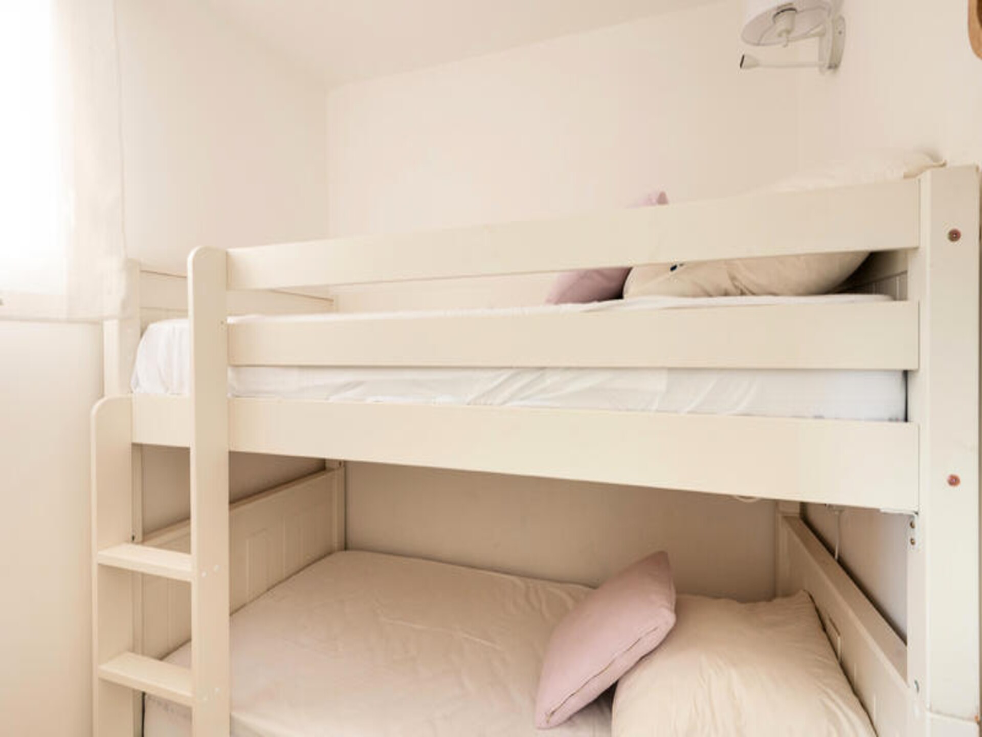 Knus appartement voor 6 in Village Pont Royal met tuin - foto 10
