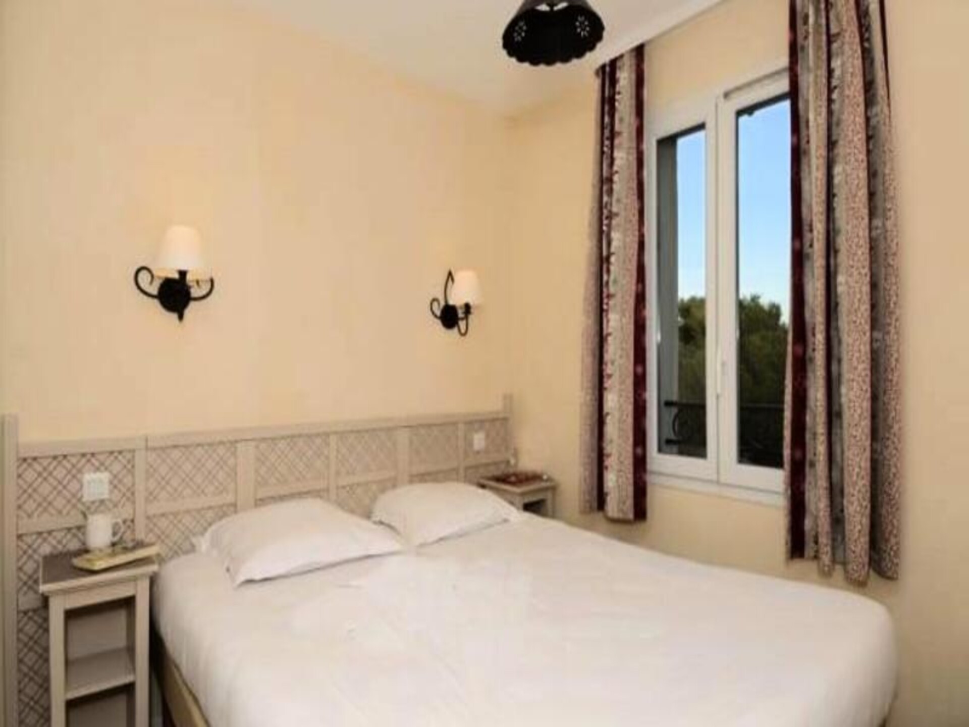 Authentiek appartement in Mallemort met uitzicht op de Luberon - foto 11