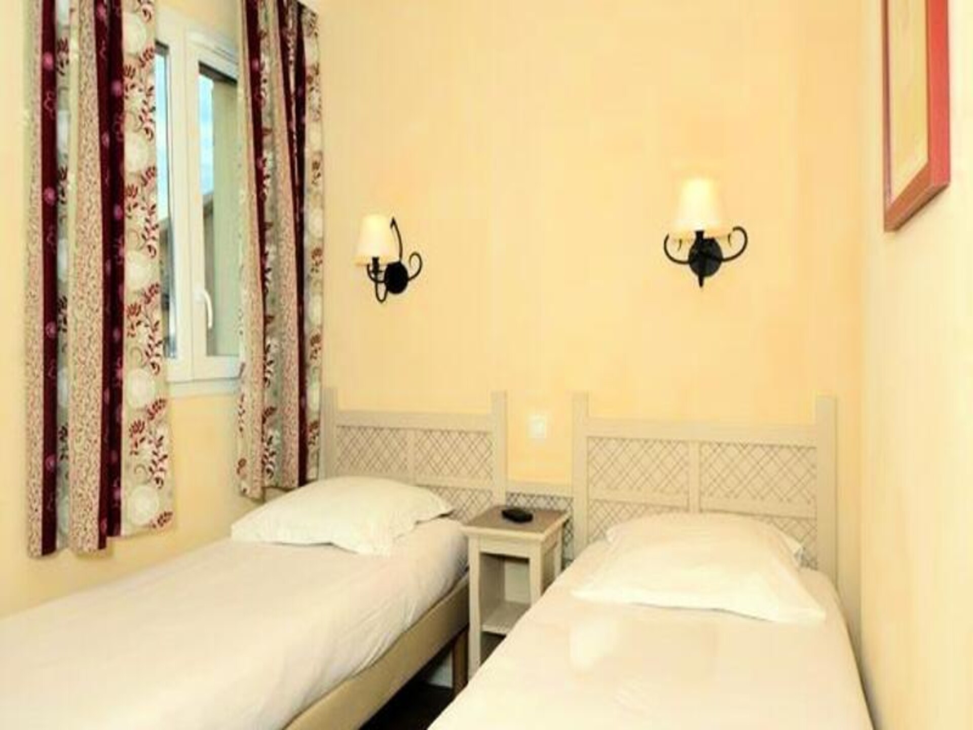 Authentiek appartement in Mallemort met uitzicht op de Luberon - foto 13