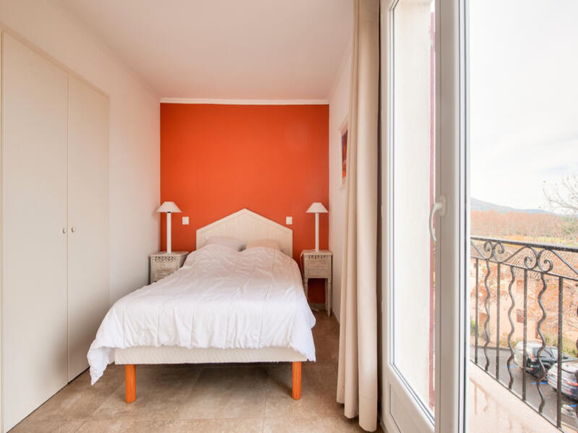 Appartement op het Domein van Pont Royal in de Provence met tuin - foto 28